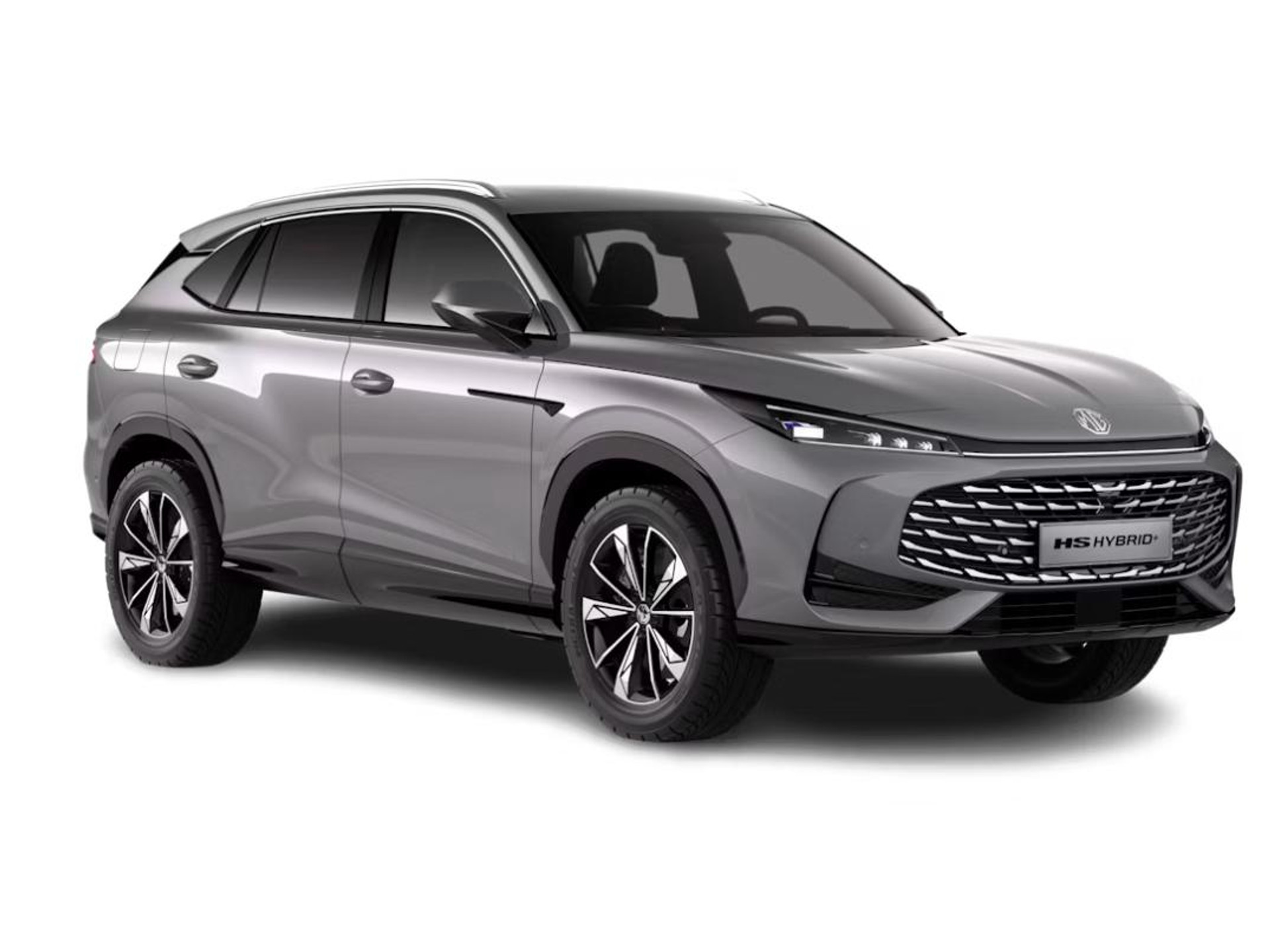 MG HS 1.5 Hybrid+ Luxury - Photo 1