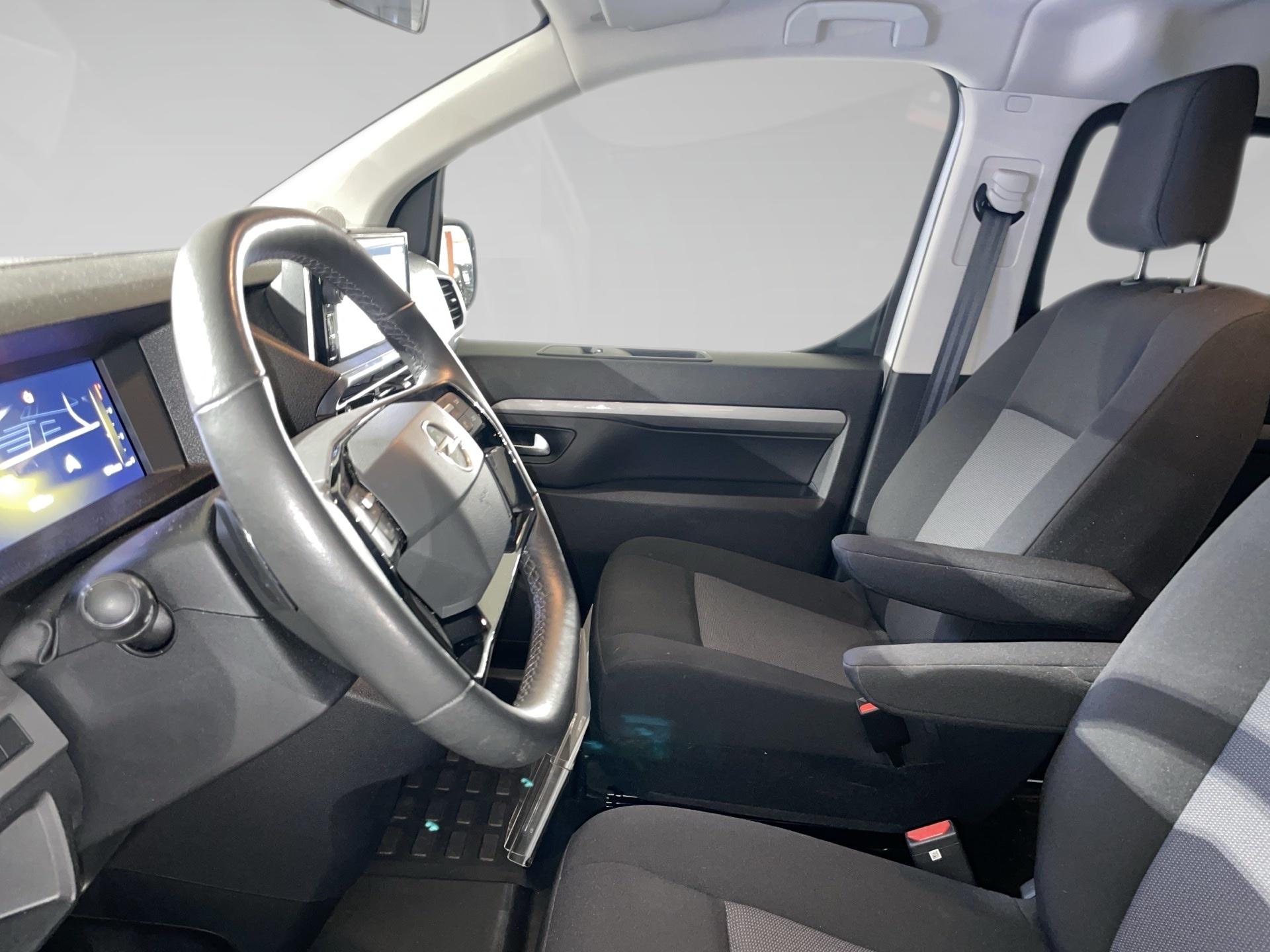 Opel Zafira Life 2.0 TD BI 130KW S/S L3H1 Edit. High AT8 - Photo 3