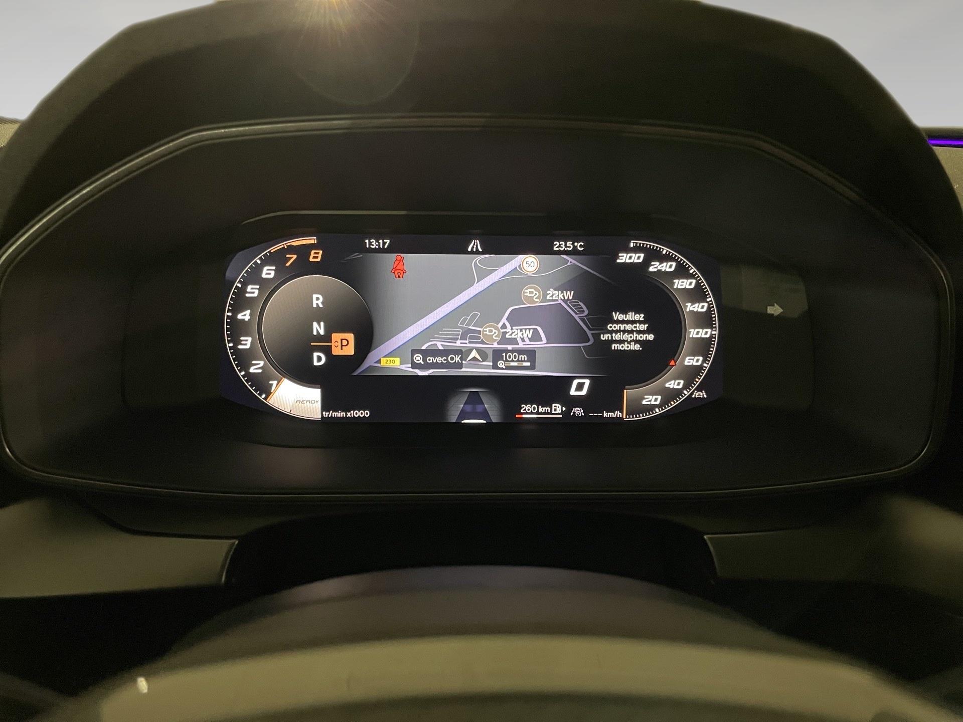 Cupra Formentor 2.0 VZ 245kW - Photo 2
