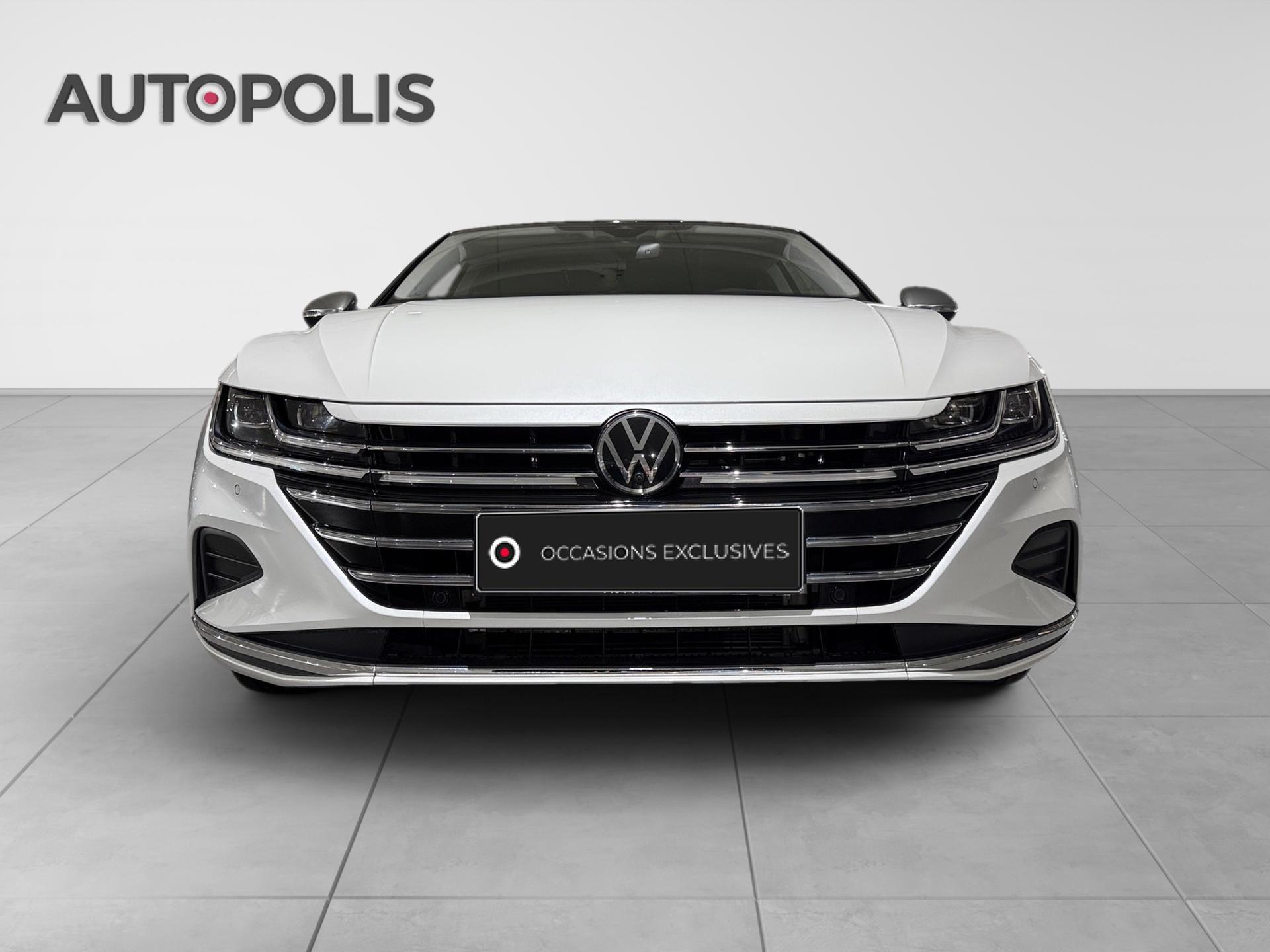 Volkswagen Arteon 2.0 TDI SCR 147kW Elegance DSG - Photo 2