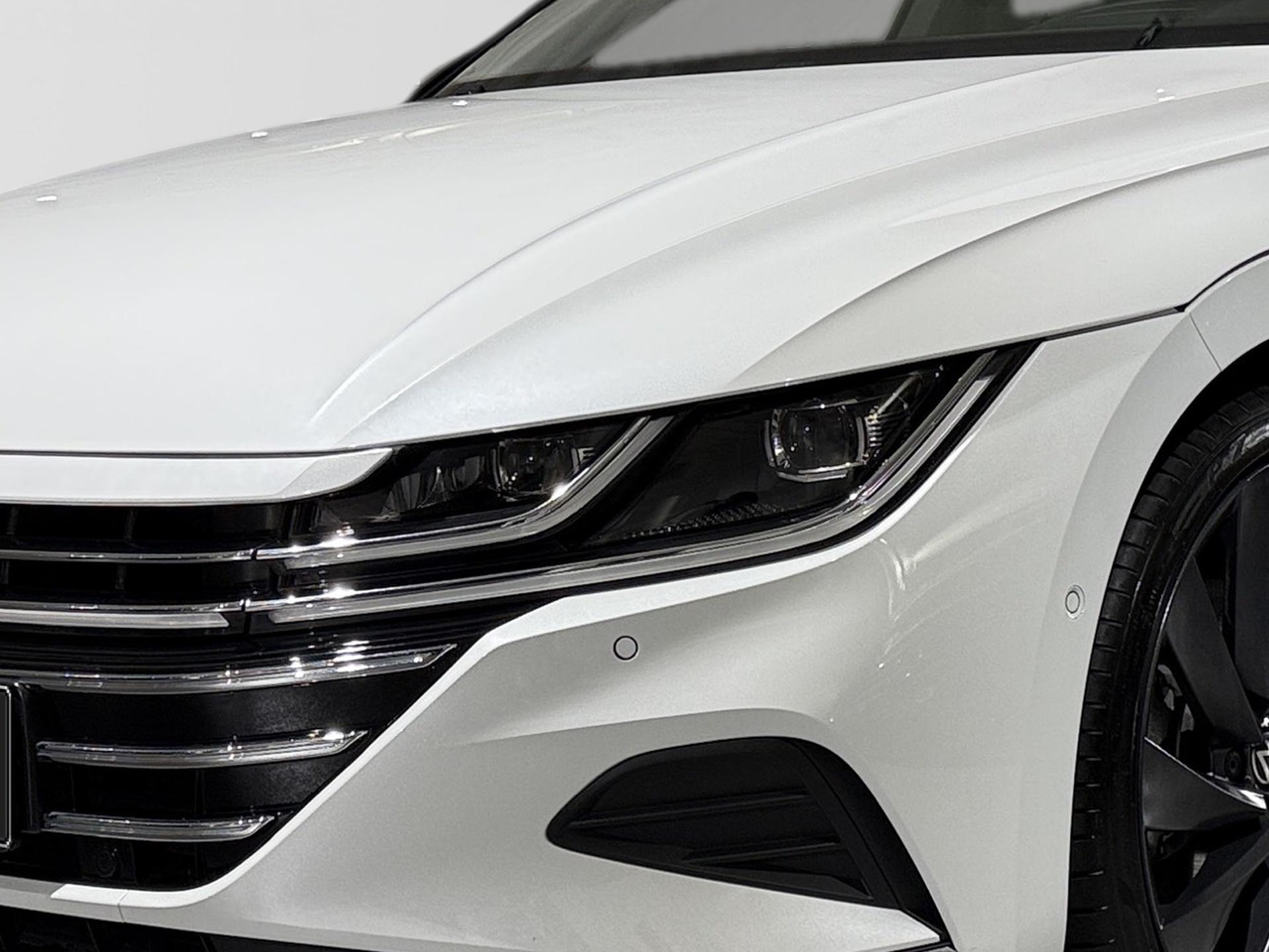Volkswagen Arteon 2.0 TDI SCR 147kW Elegance DSG - Photo 3