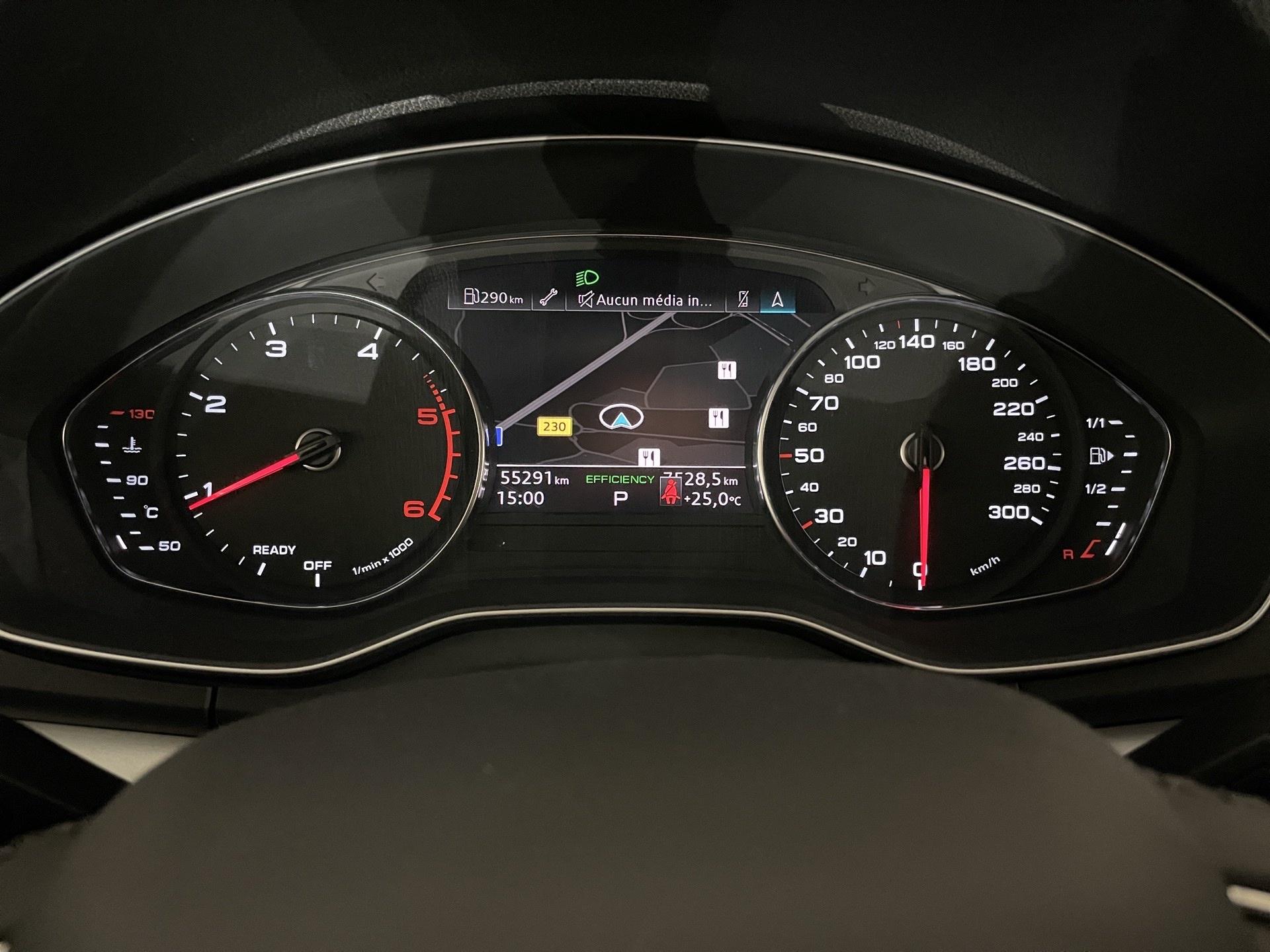 Audi Q5 SPORTBACK 35 TDI 120kW S tronic Advanced SB - Photo 2