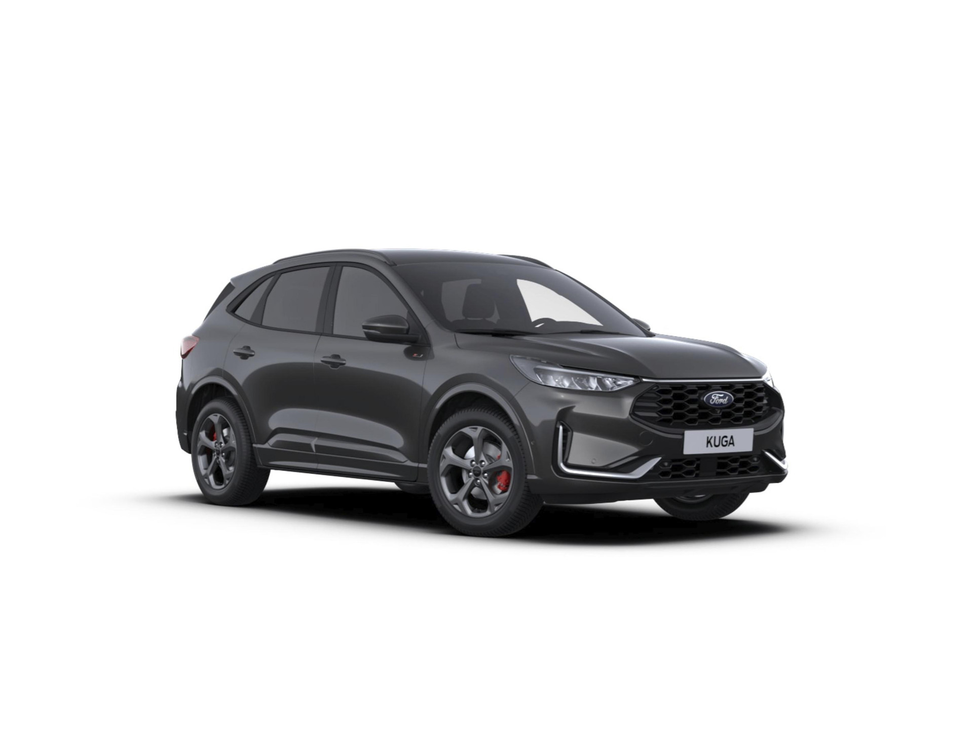 Ford Kuga ST-Line X - Photo 2