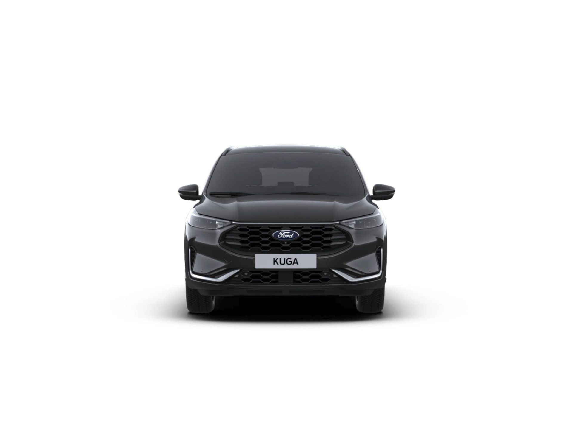 Ford Kuga ST-Line X - Photo 2