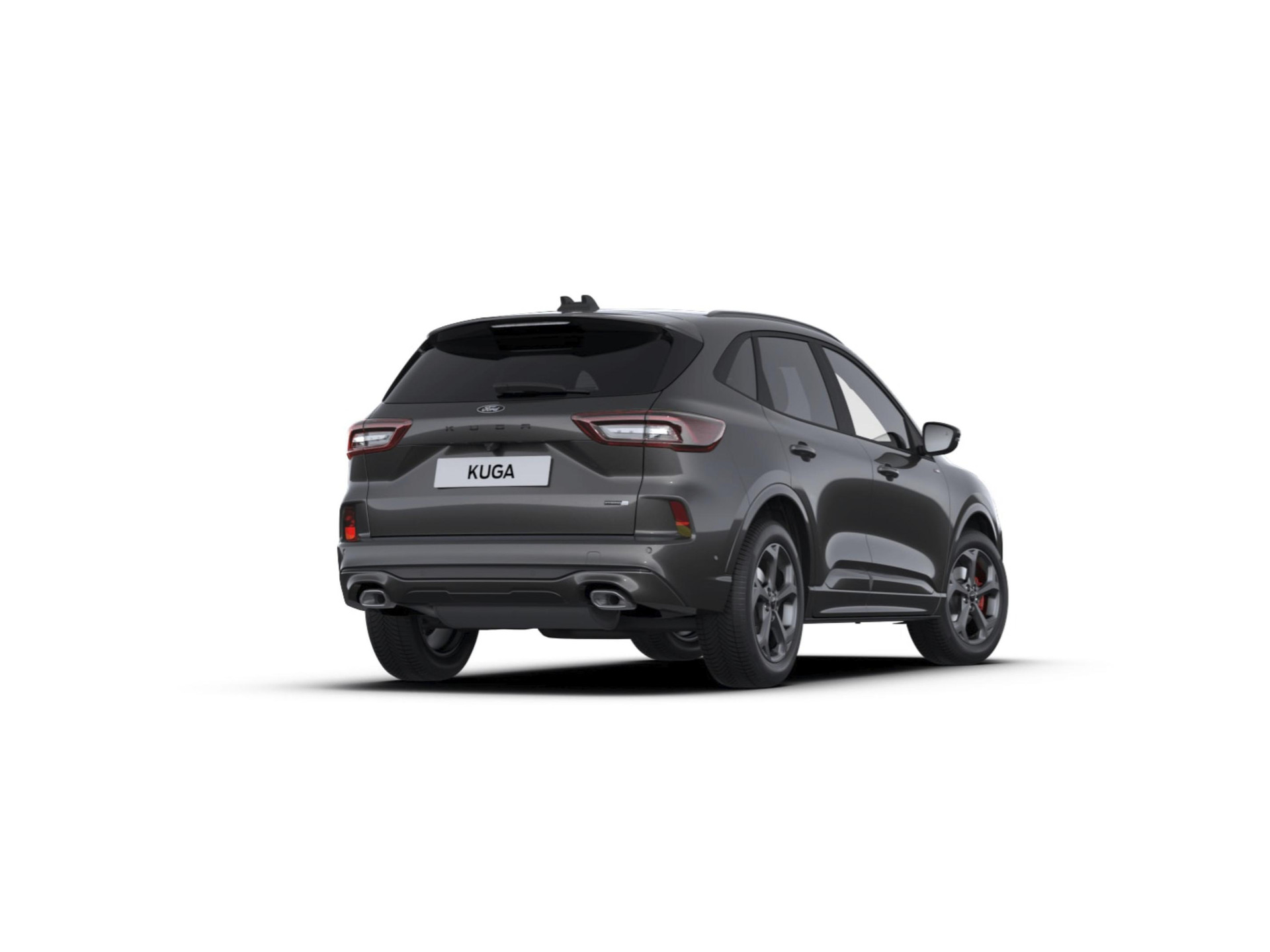 Ford Kuga ST-Line X - Photo 3