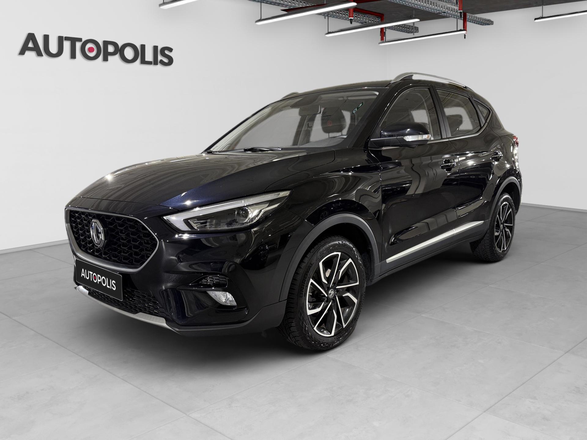 MG ZS 1.0 T-GDi MT LUXURY - Photo 1