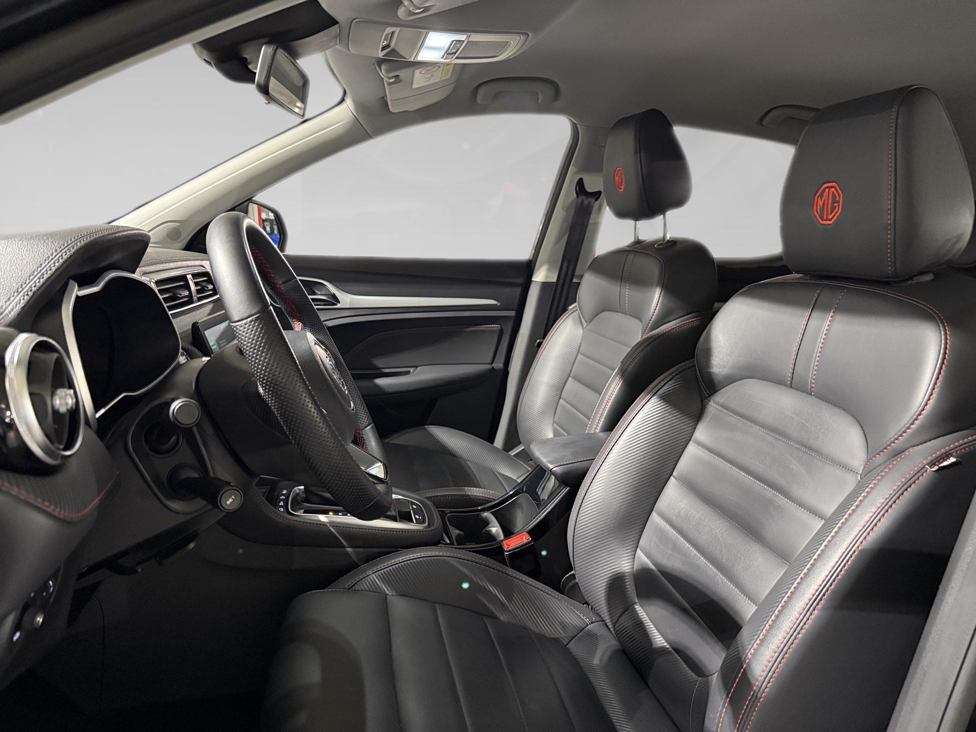 MG ZS 1.0 T-GDi MT LUXURY - Photo 3