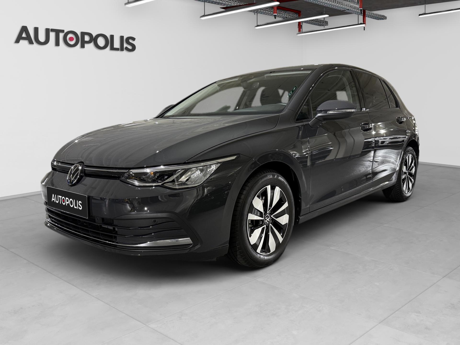Volkswagen Golf VIII 1.0 TSI 81kW Life Move - Photo 1