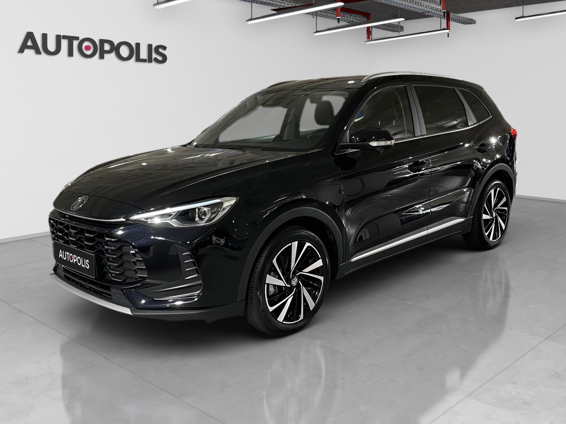 MG ZS 1.5 Hybrid+ Luxury - Photo 1