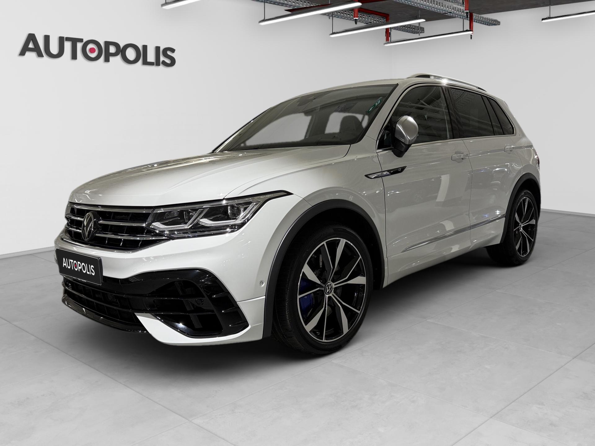 Volkswagen Tiguan 2.0 TSI OPF 235kW 4Mot R DSG - Photo 1