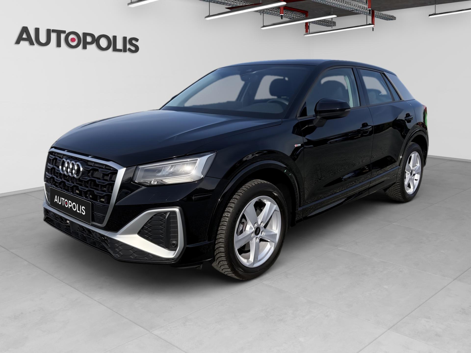 Audi Q2 30 TDI S tronic S Line - Photo 1