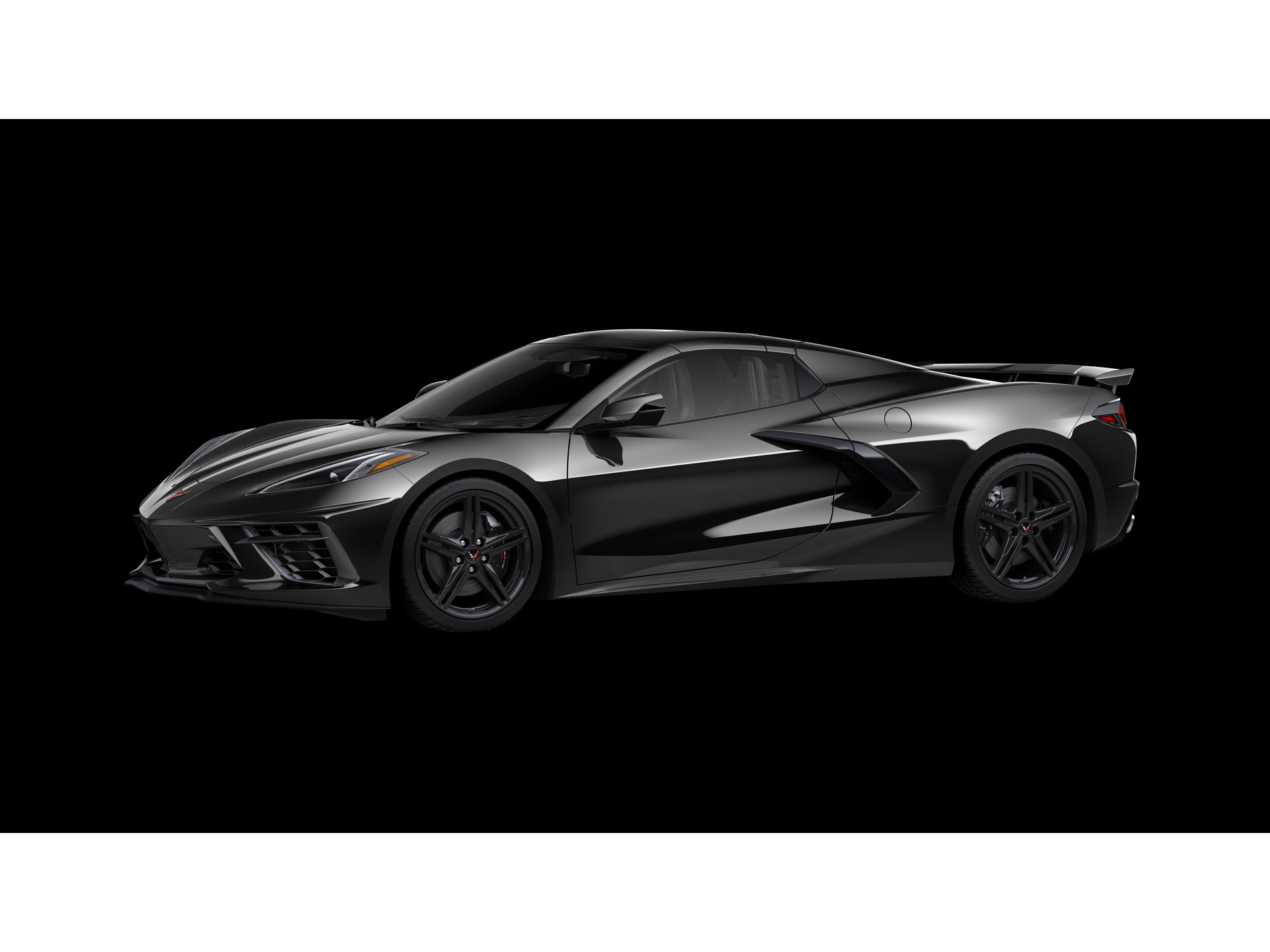 Chevrolet Corvette C8 STINGRAY CABRIOLET 2LT V8 6.2 - Photo 2