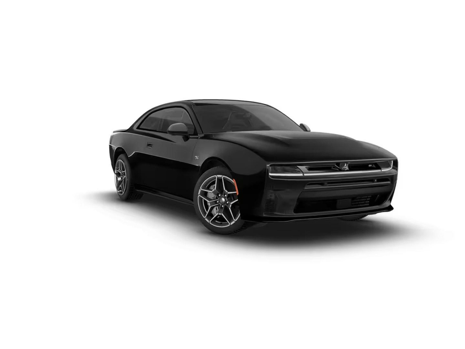 Dodge Charger R/T 2D - Photo 1
