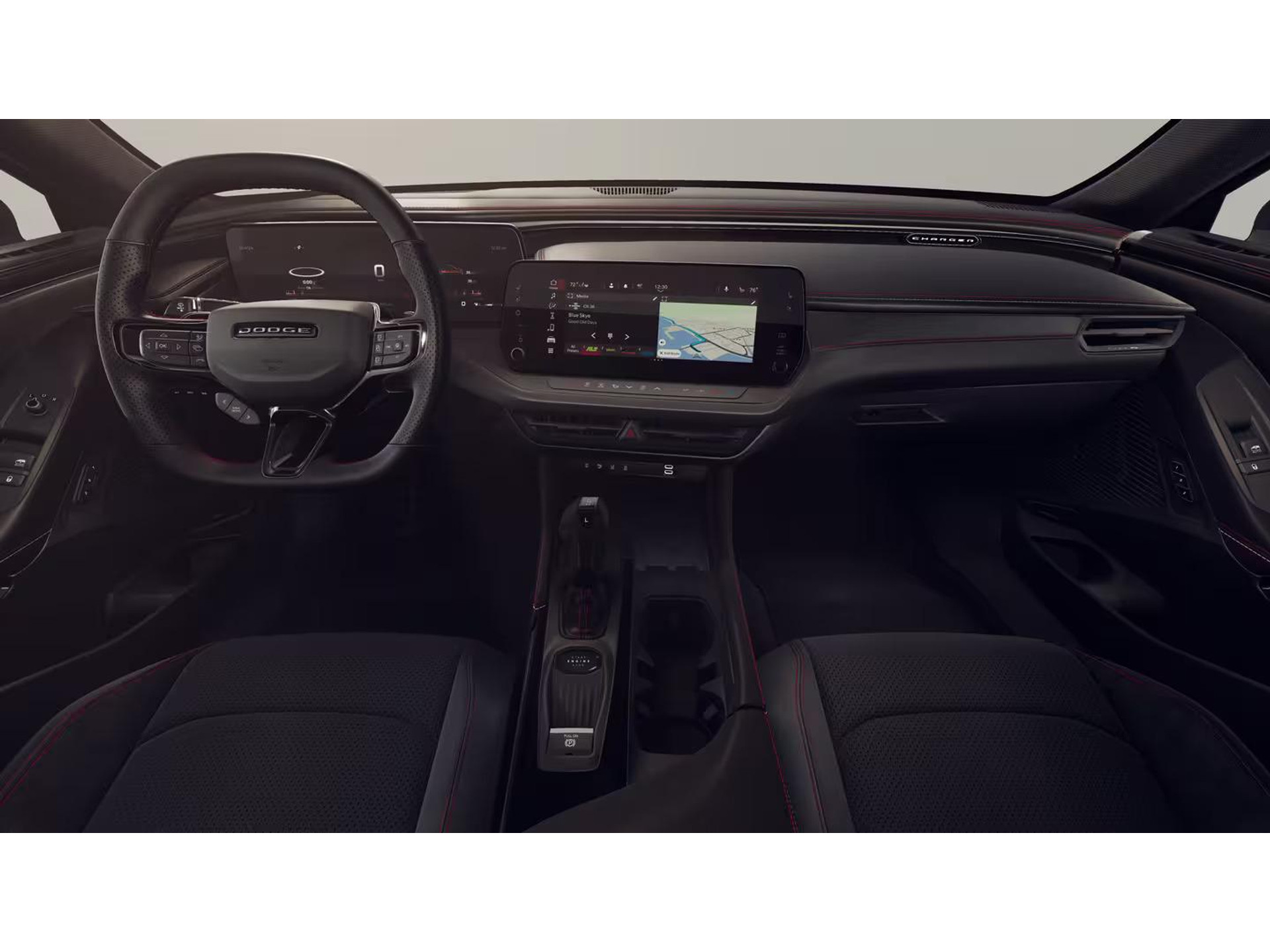 Dodge Charger R/T 2D - Photo 3
