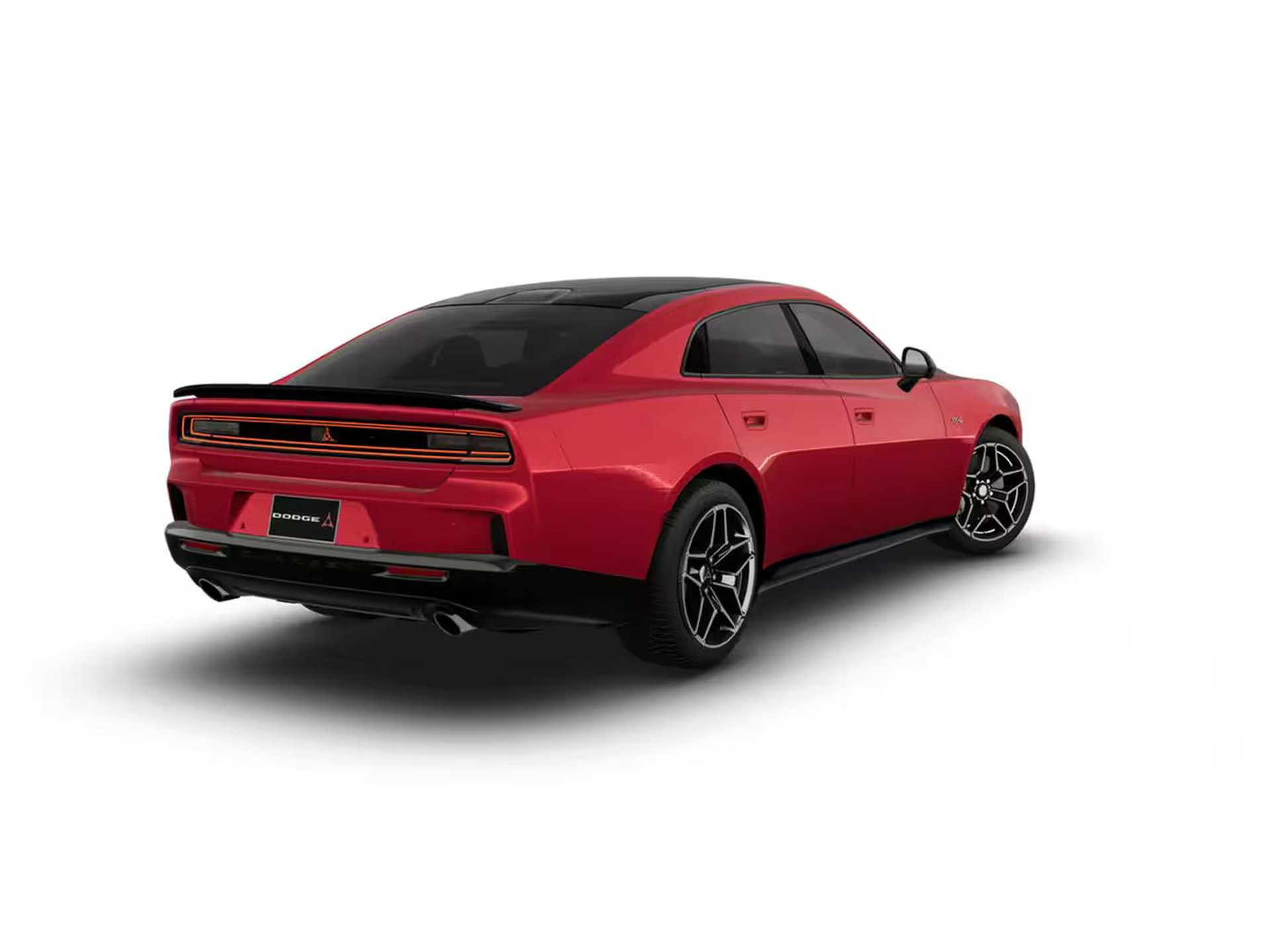 Dodge Charger R/T 4D - Photo 2