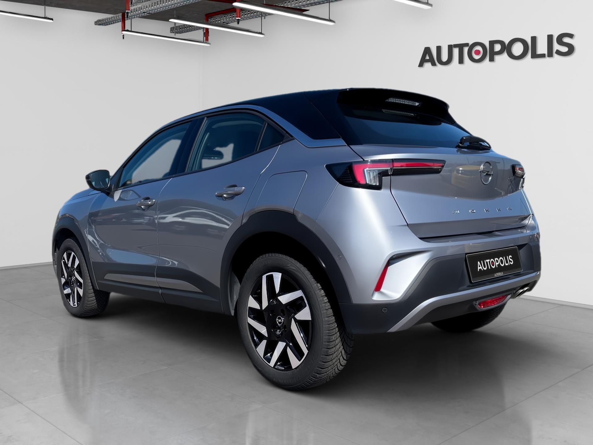 Opel Mokka Elegance - Photo 1