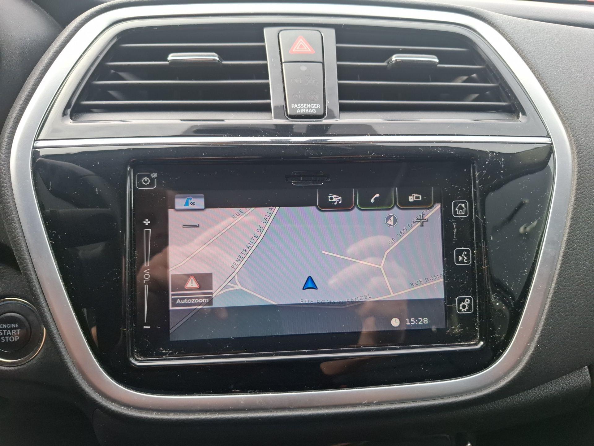 Suzuki S-Cross SX4 1.4 Grand Luxe Xtra A/T 4x4 - Photo 1