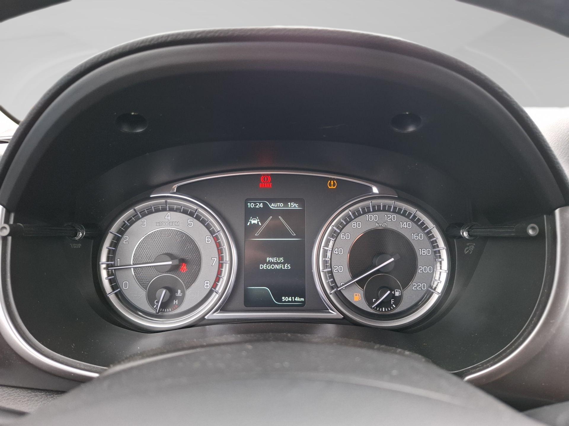 Suzuki Grand Vitara 1.4 Luxe+ MHEV 4WD - Photo 1