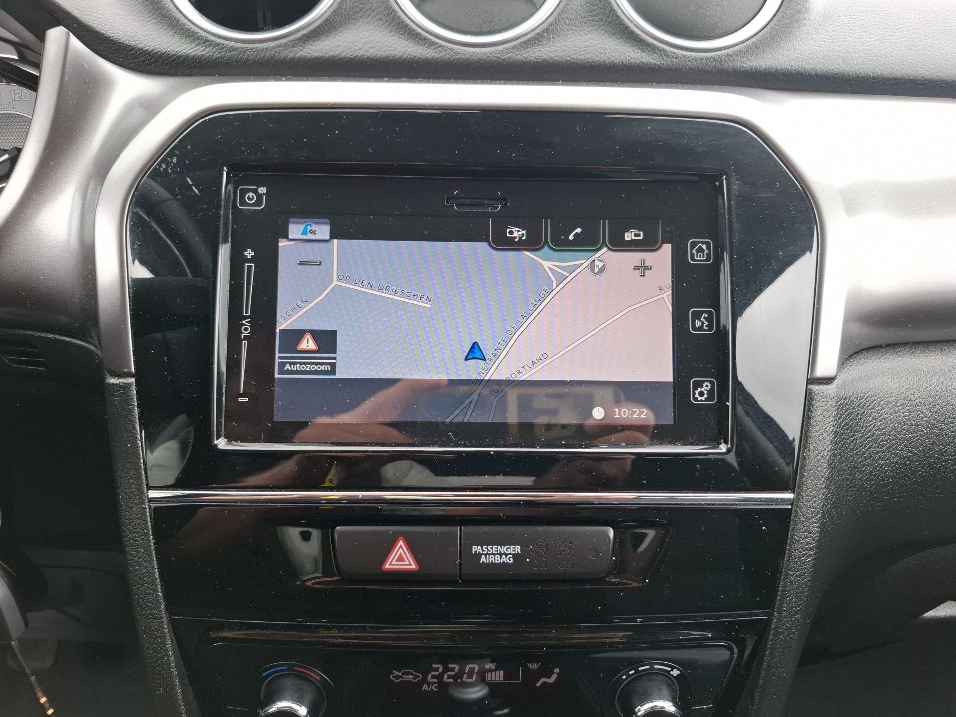 Suzuki Grand Vitara 1.4 Luxe+ MHEV 4WD - Photo 1