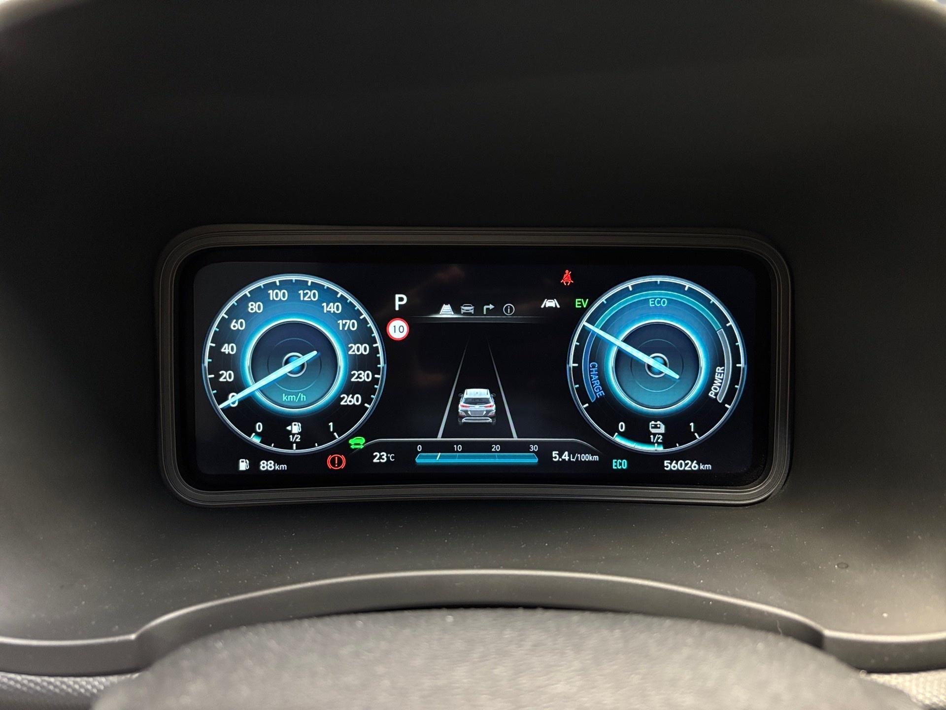 Hyundai KONA kona - Photo 1
