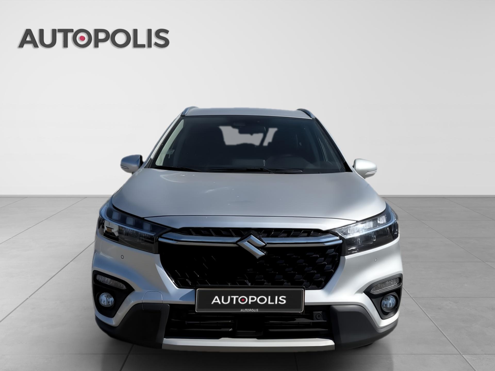 Suzuki S-Cross 1.4 GL - Photo 1