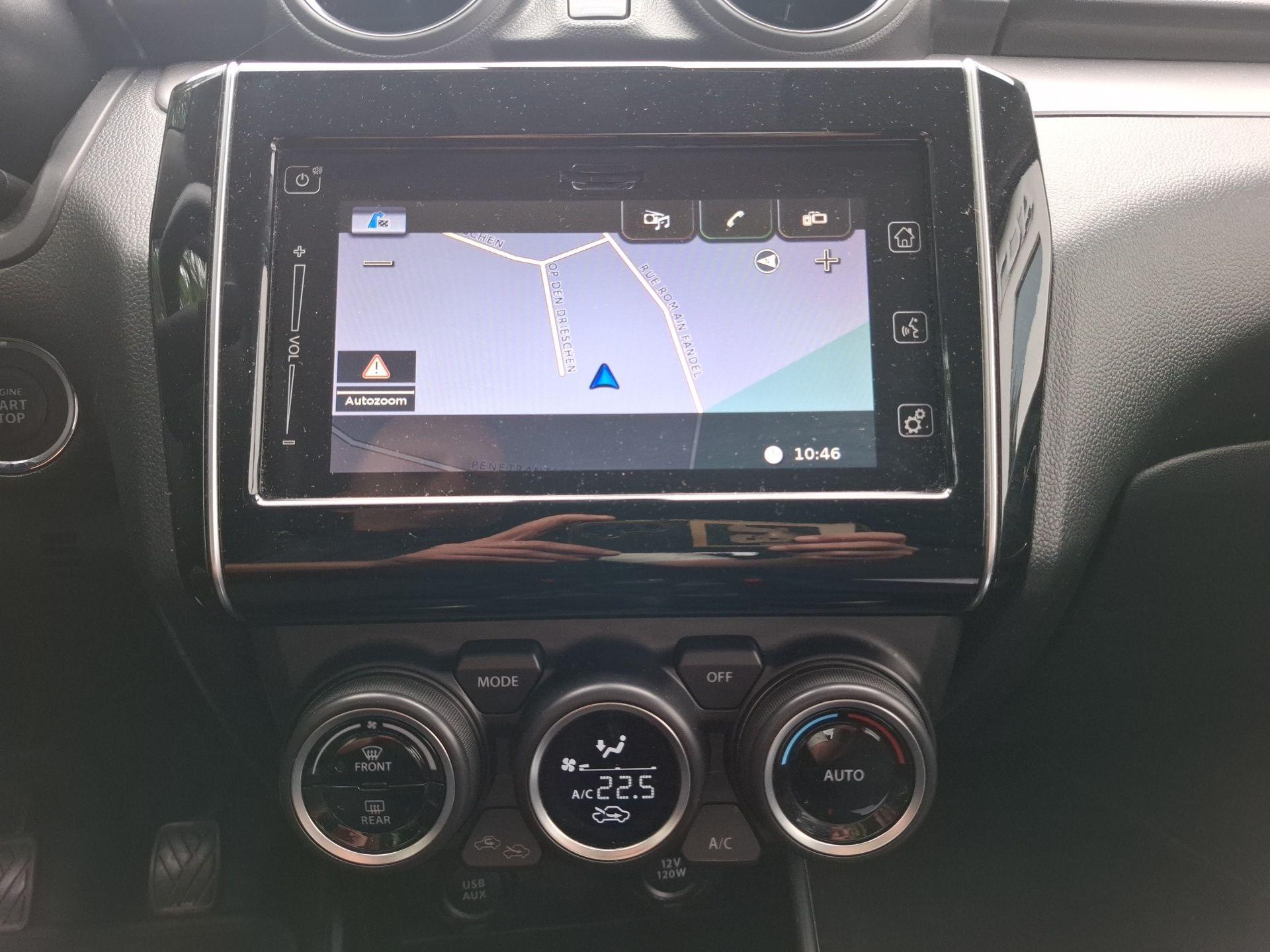 Suzuki Swift 1.2 Grand Luxe Xtra (SHVS) - Photo 1