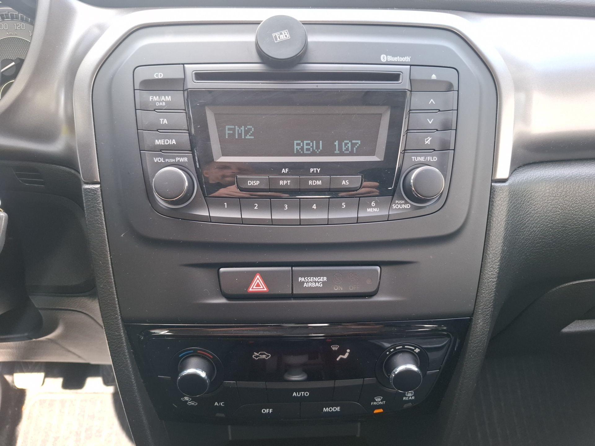 Suzuki Grand Vitara 1.4 Luxe MHEV 2WD - Photo 1