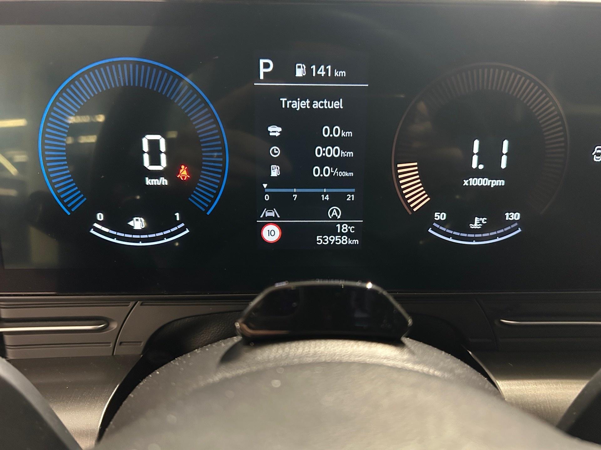 Hyundai KONA 5 PORTES - Photo 1