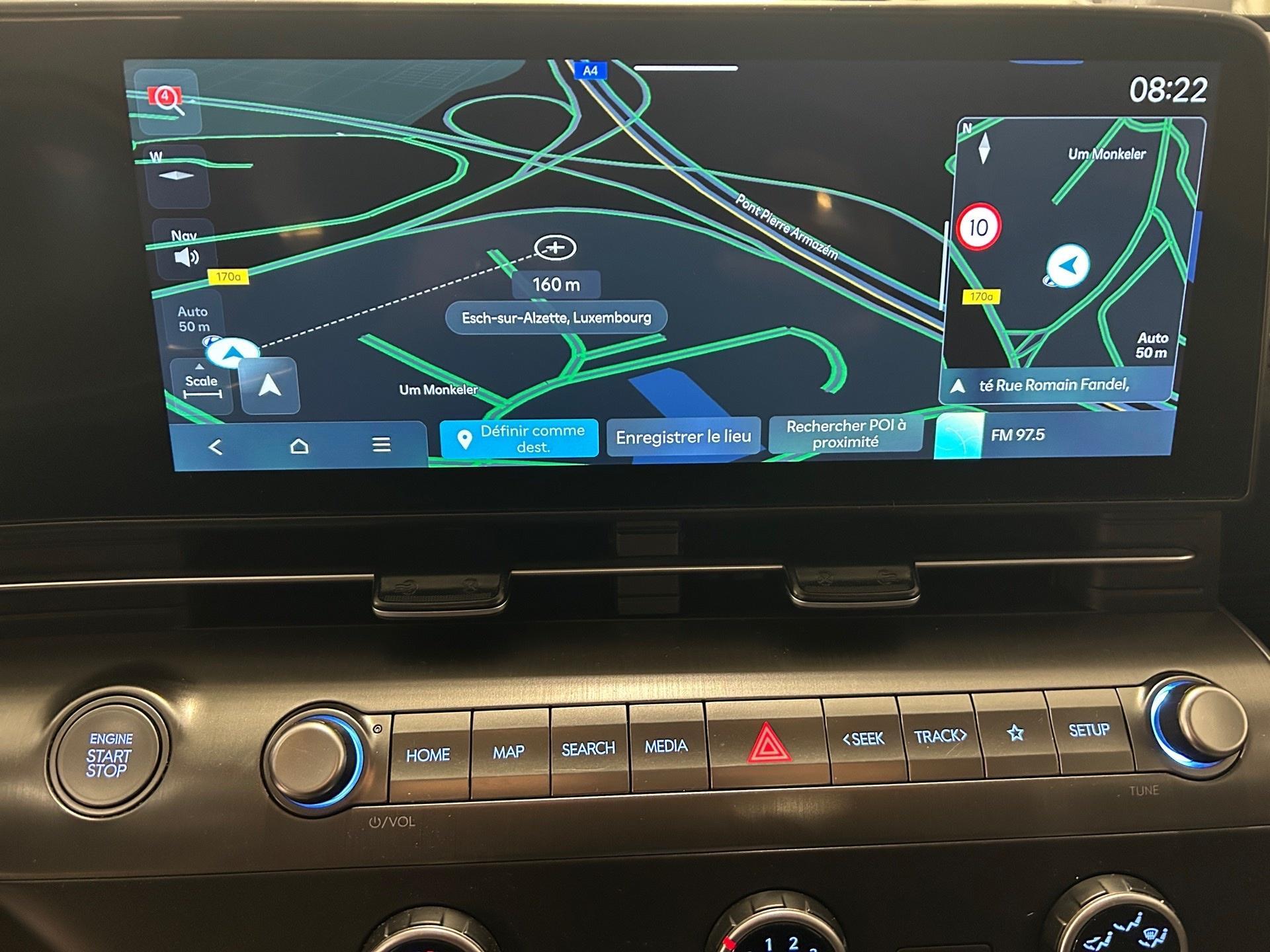 Hyundai KONA 5 PORTES - Photo 1