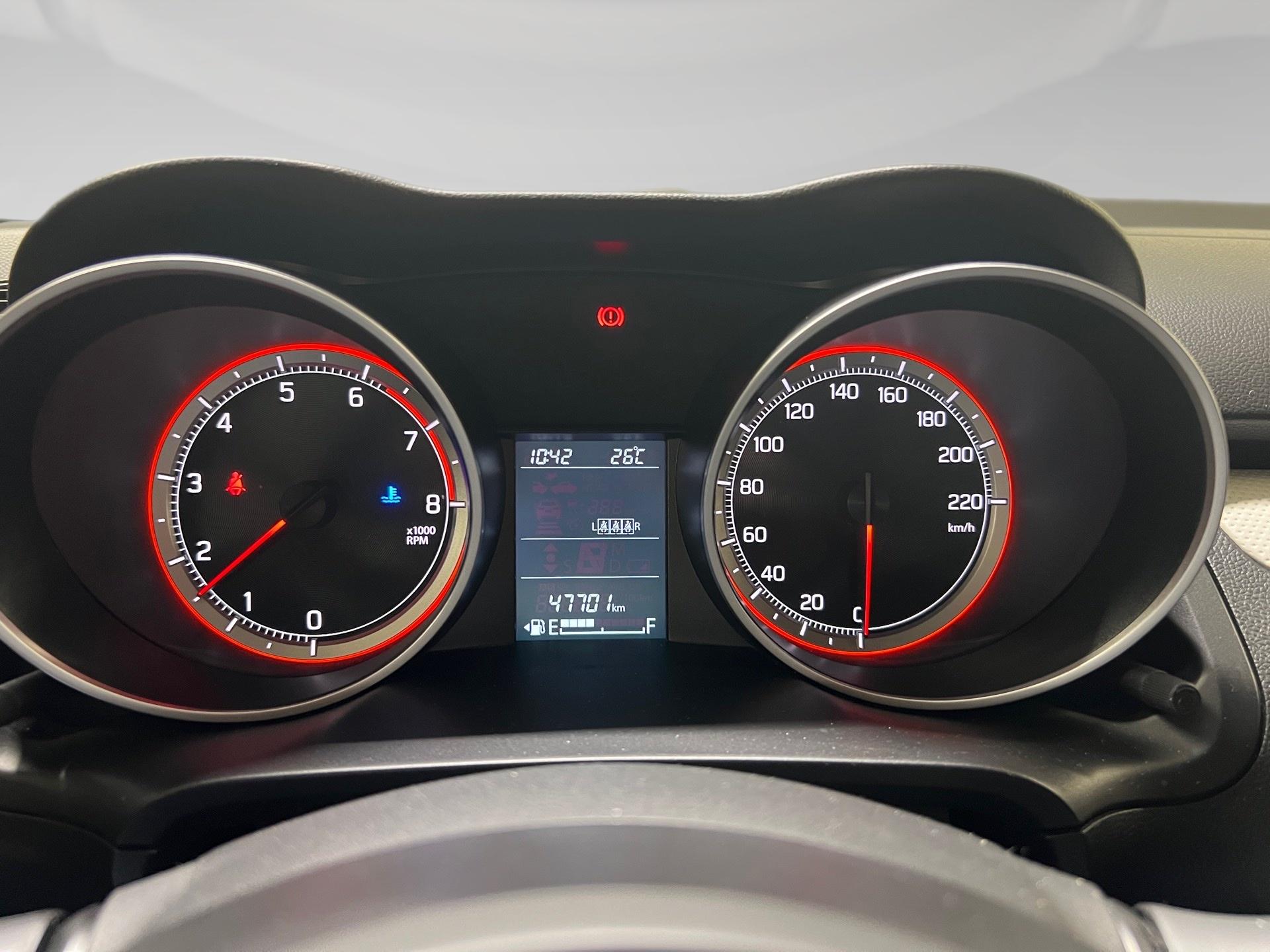 Suzuki Swift 1.0 Grand Luxe + - Photo 1