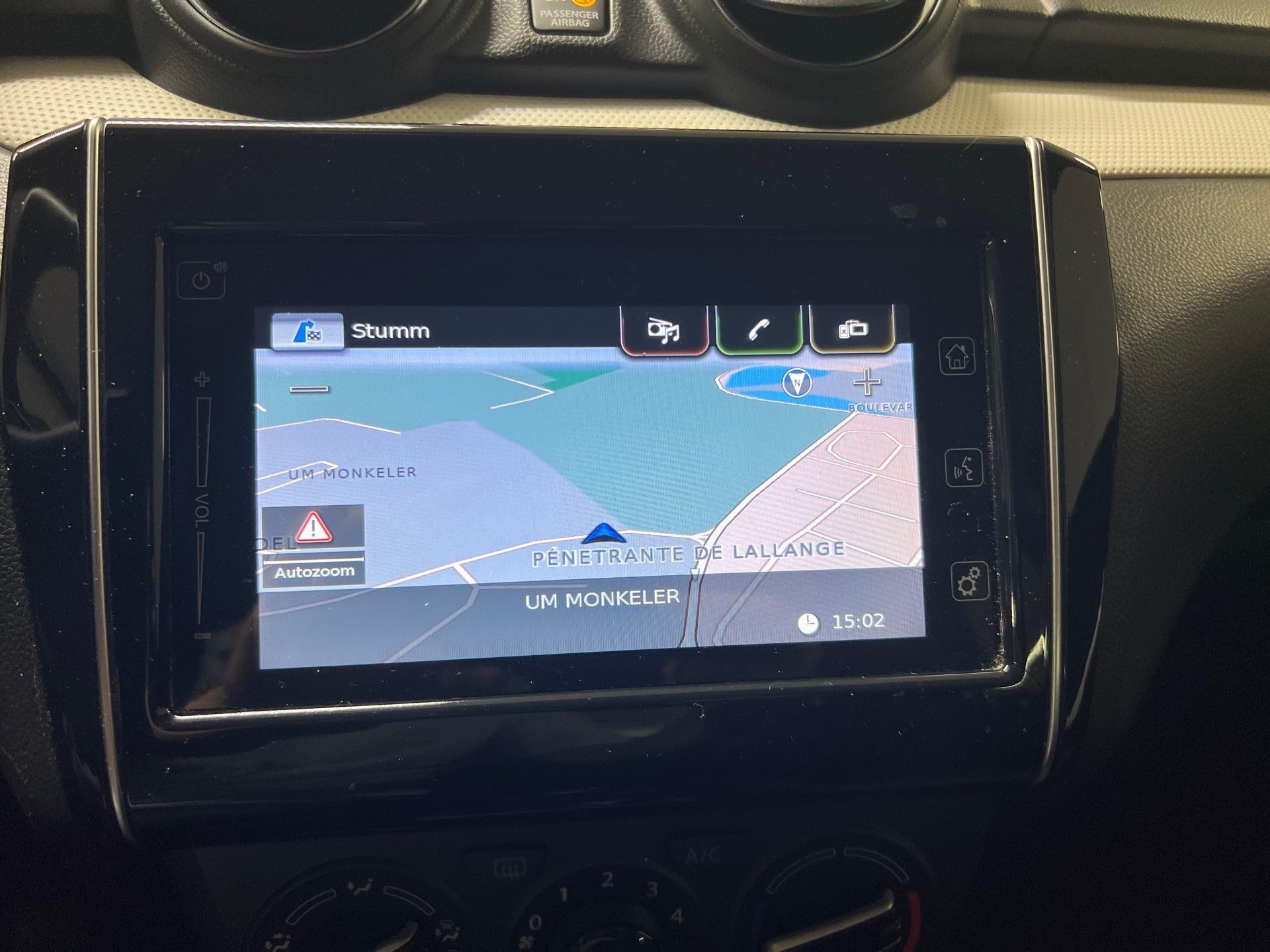 Suzuki Swift 1.0 Grand Luxe + - Photo 1