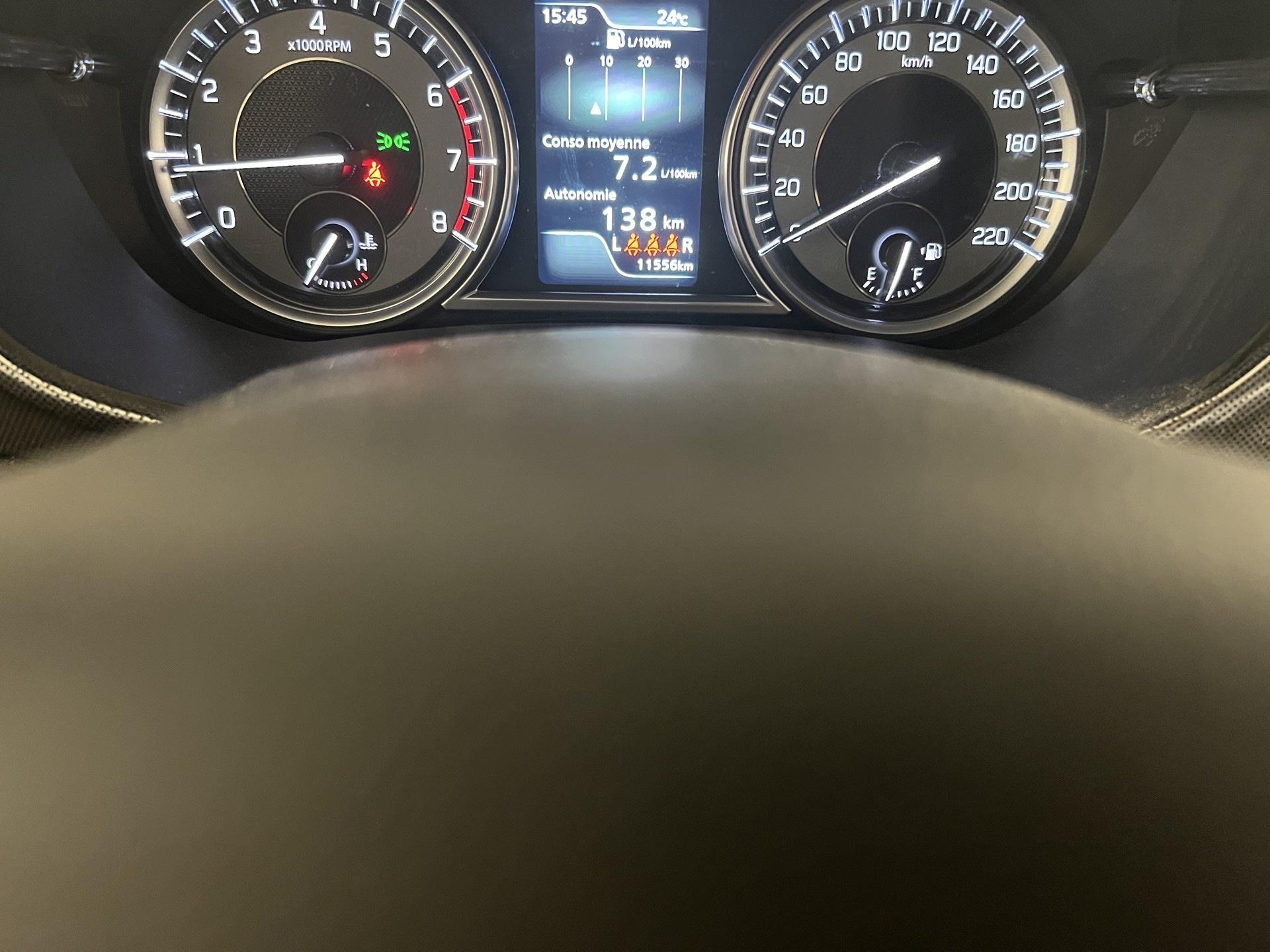 Suzuki Grand Vitara 1.4 Luxe MHEV 2WD - Photo 1