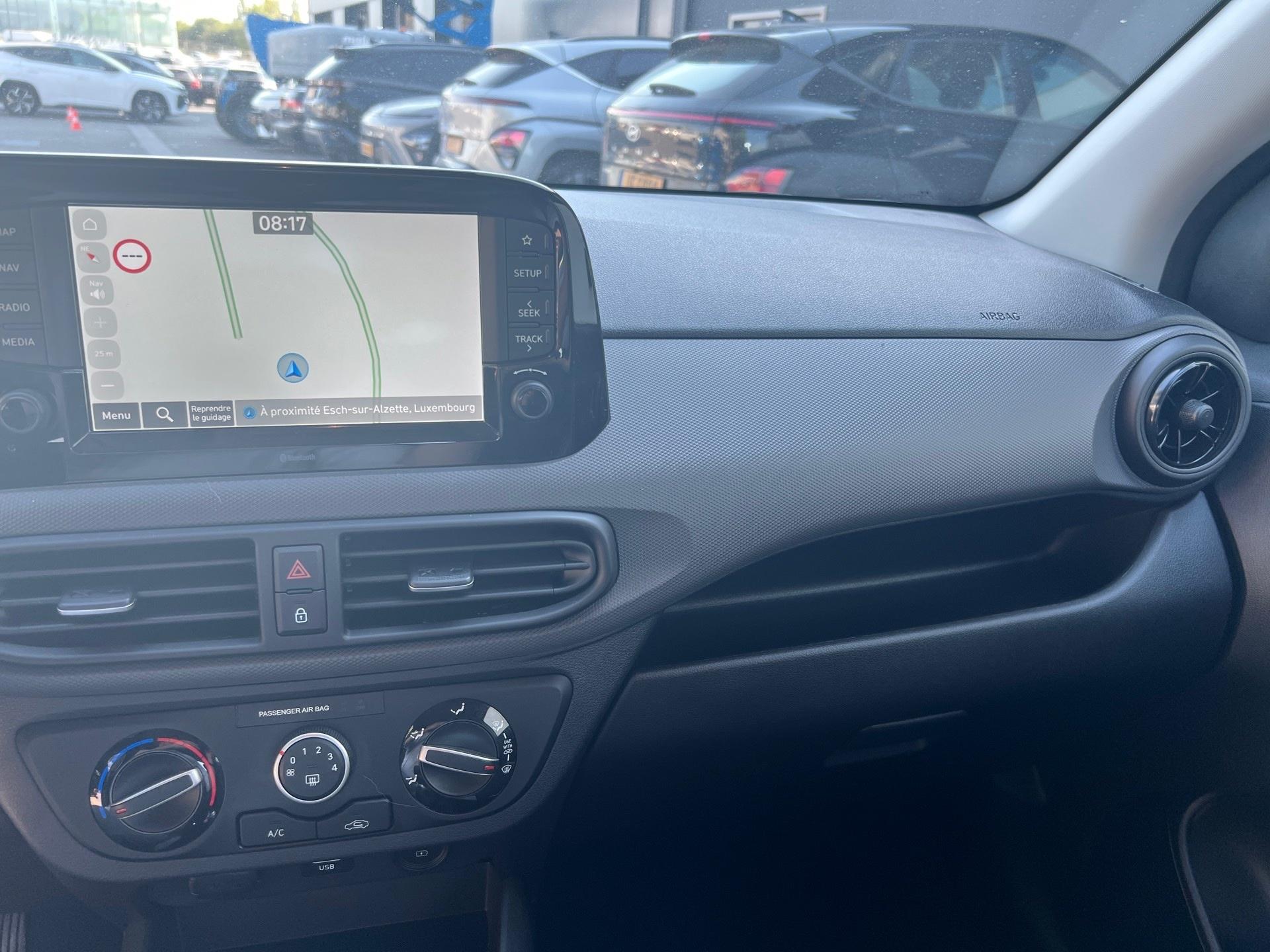 Hyundai i10 1.0 Twist Twist TechnoPack - Photo 1