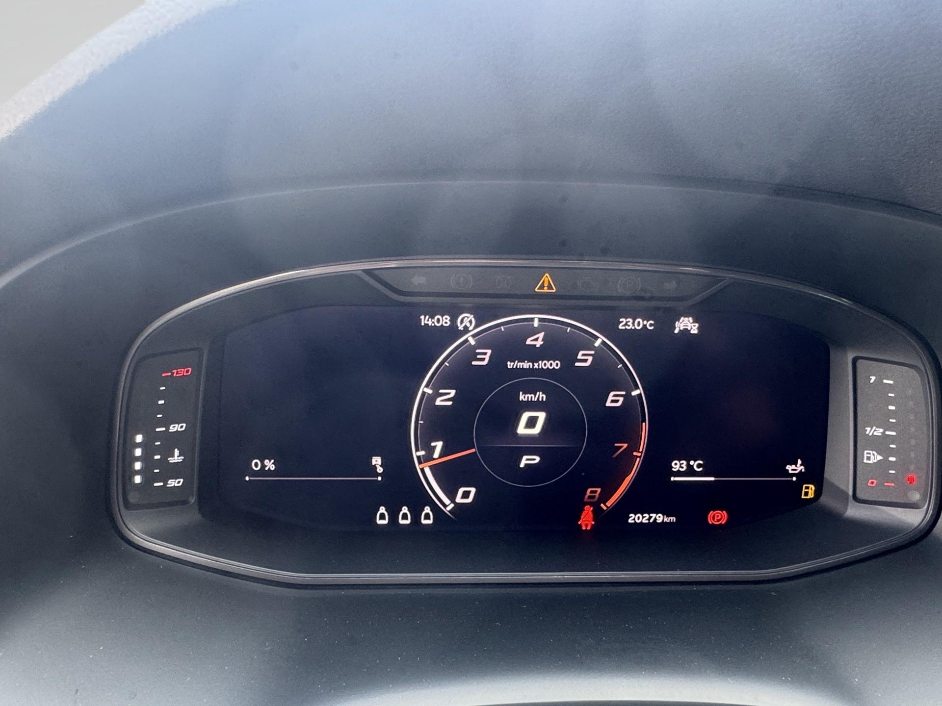 Cupra Ateca 2.0 TSI VZ 221kW DSG 4WD - Photo 1