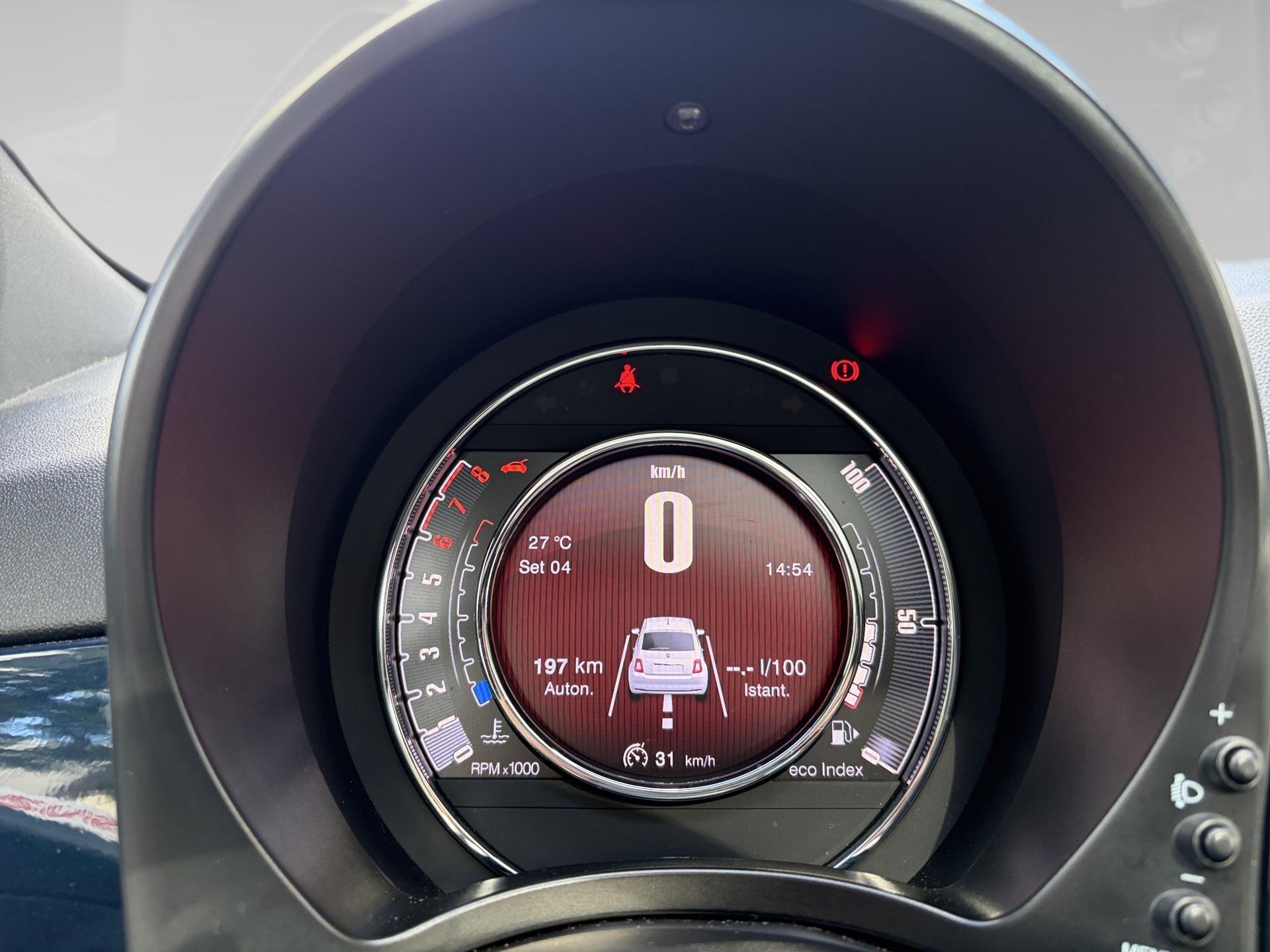 Fiat 500 1.0 Hybrid 70 Dolce Vita - Photo 1