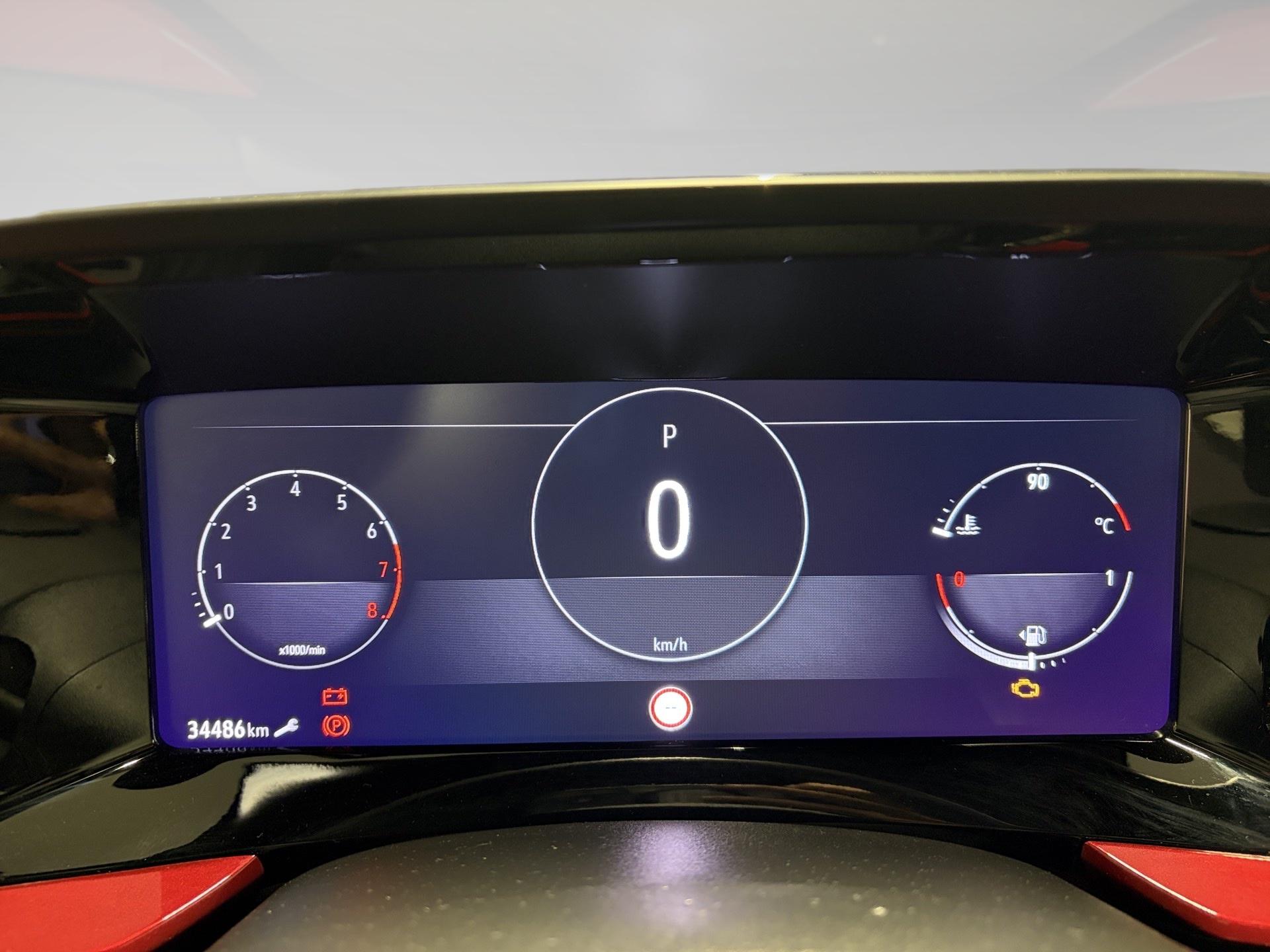 Opel Mokka 1.2 Turbo 96kW S/S Auto Ultimate - Photo 1