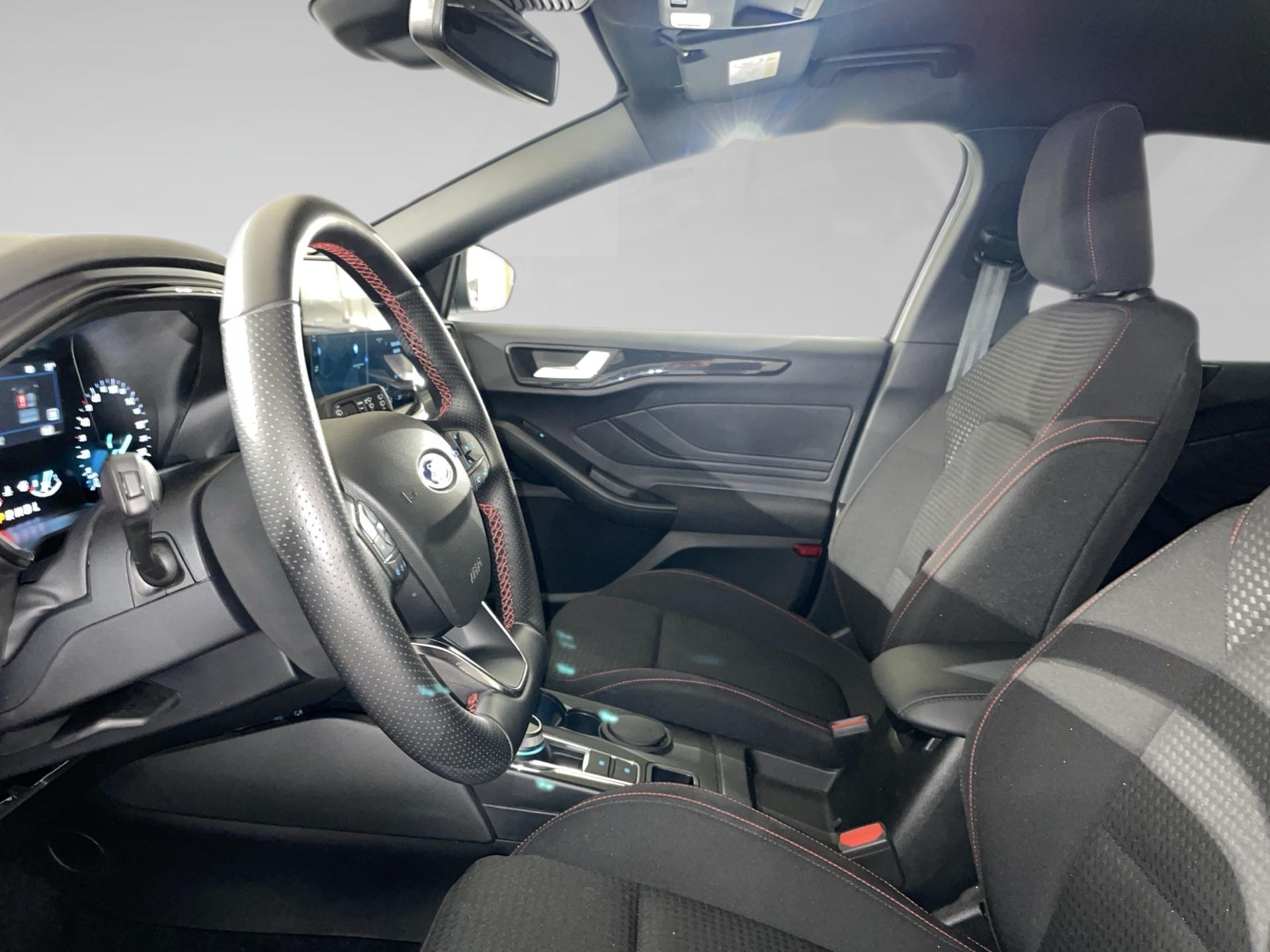 Ford Focus Clipper 1.5 EcoBlue 85kW ST-Line Aut. - Photo 1