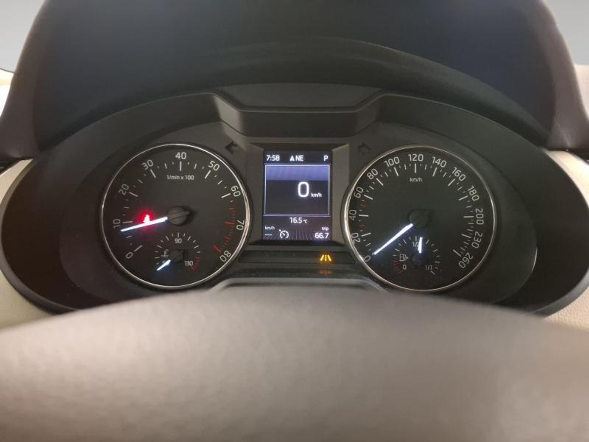 Skoda Octavia 1.2 TSI Greentech Ambition - Photo 2