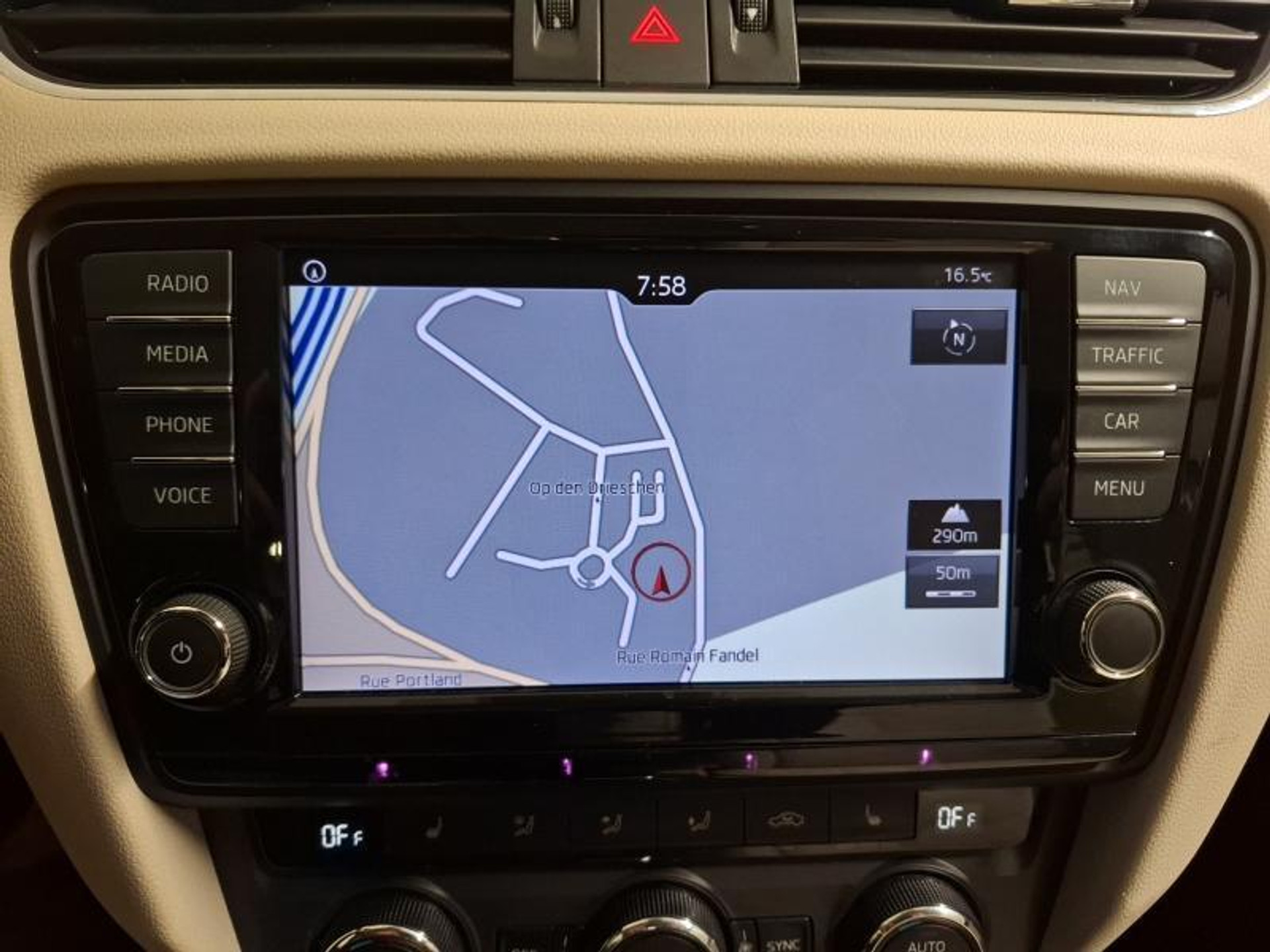 Skoda Octavia 1.2 TSI Greentech Ambition - Photo 2