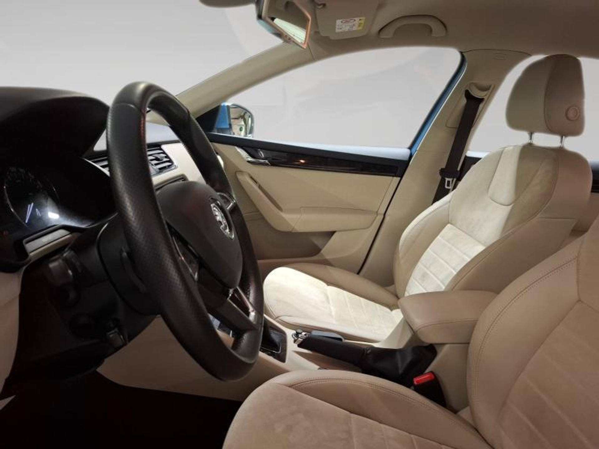 Skoda Octavia 1.2 TSI Greentech Ambition - Photo 3