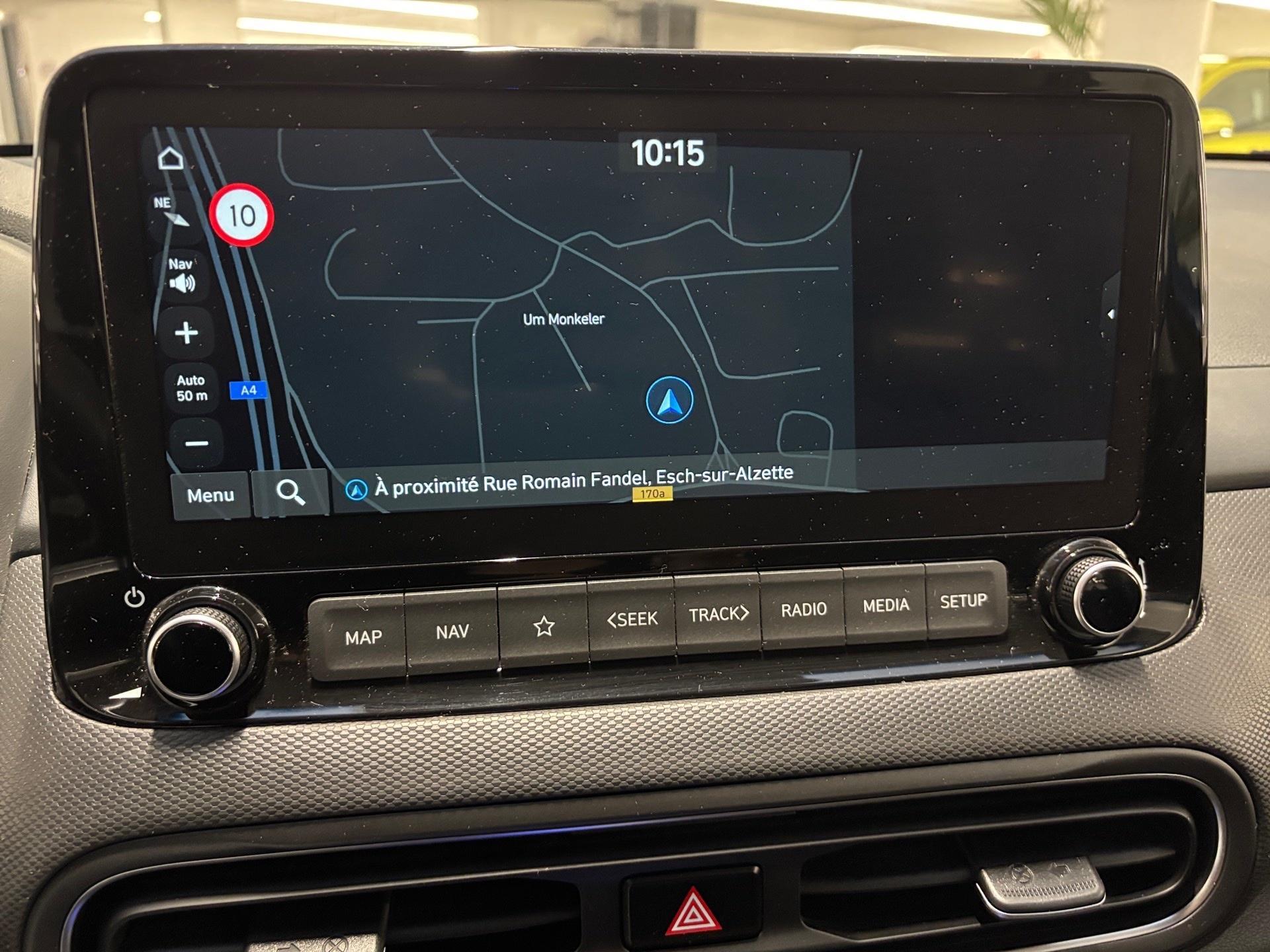 Hyundai KONA kona - Photo 2