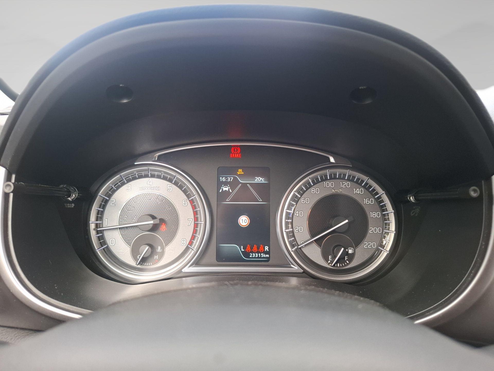 Suzuki Grand Vitara 1.4 Luxe+ MHEV 2WD - Photo 2
