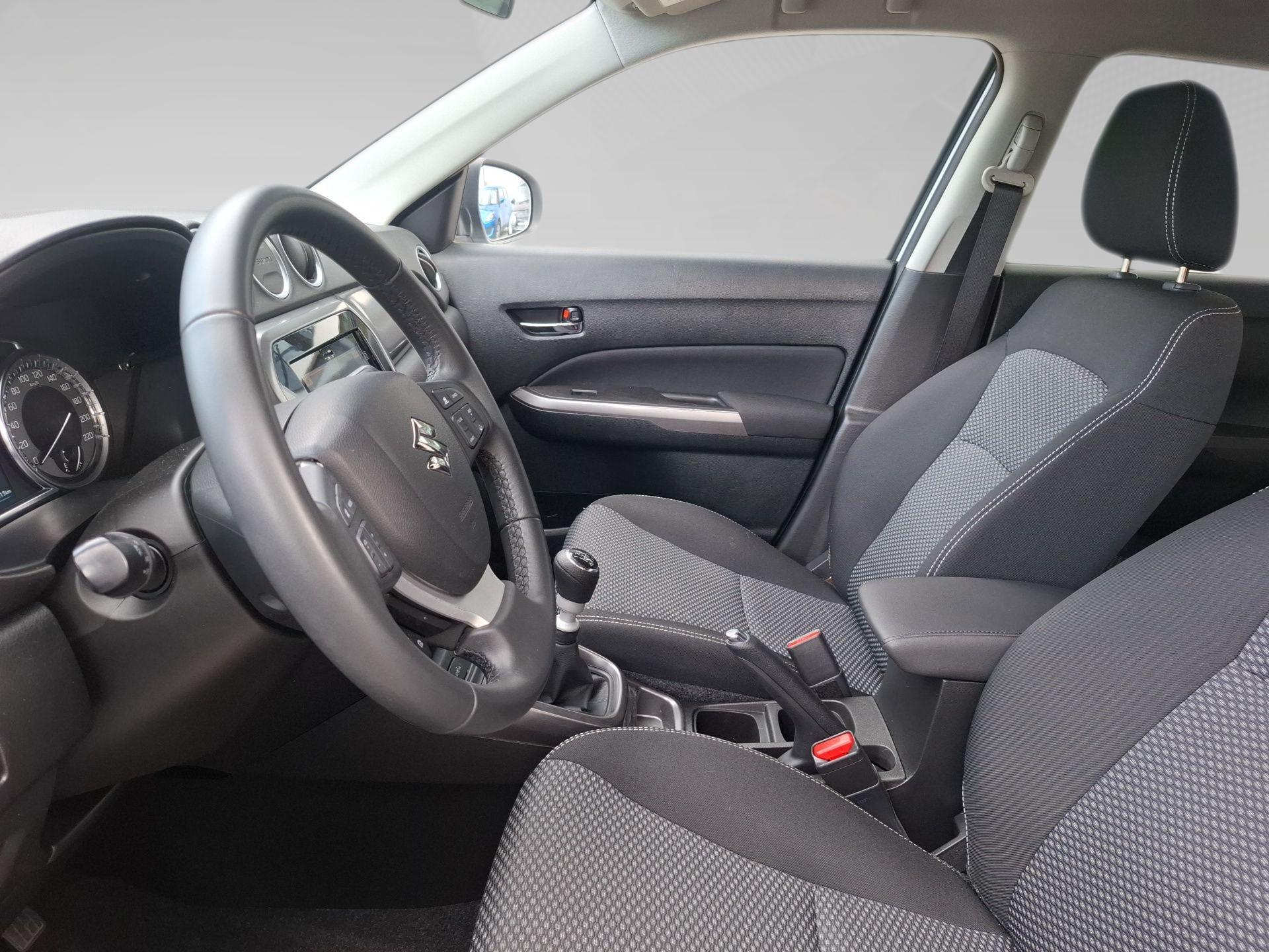 Suzuki Grand Vitara 1.4 Luxe+ MHEV 2WD - Photo 3