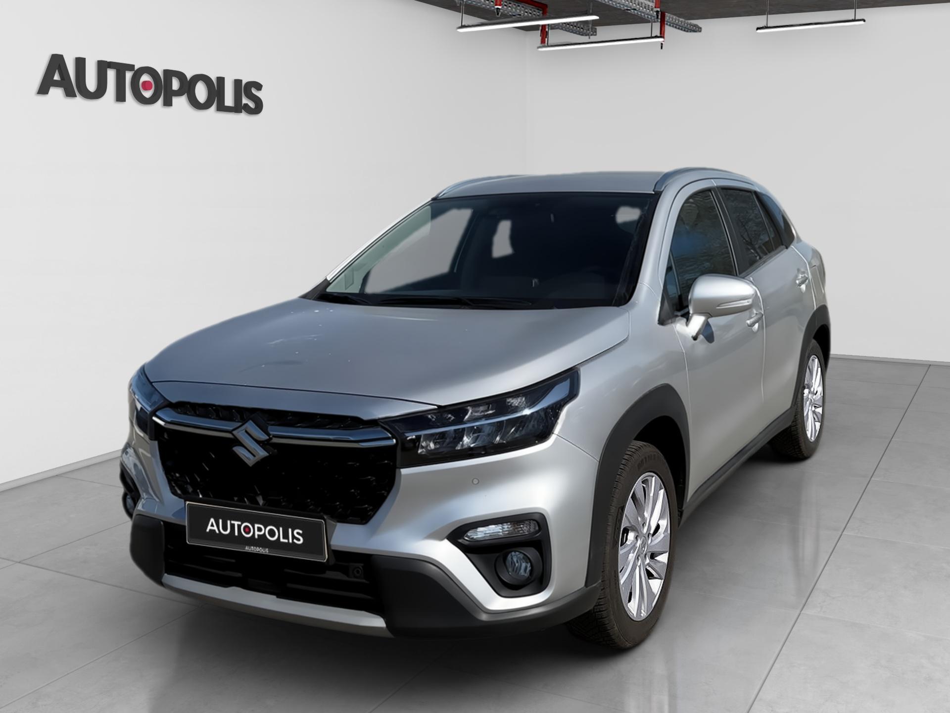 Suzuki S-Cross 1.4 GL - Photo 2