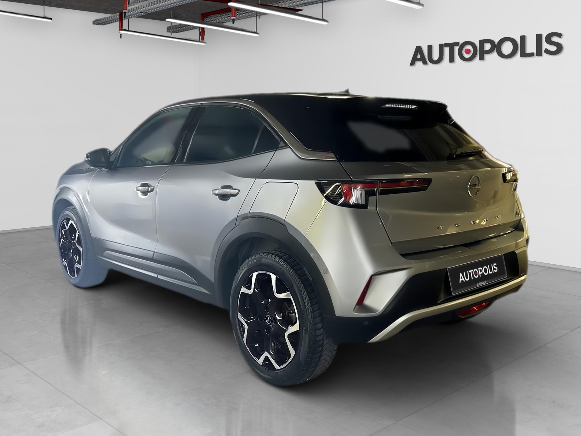 Opel Mokka-E Ultimate - Photo 2
