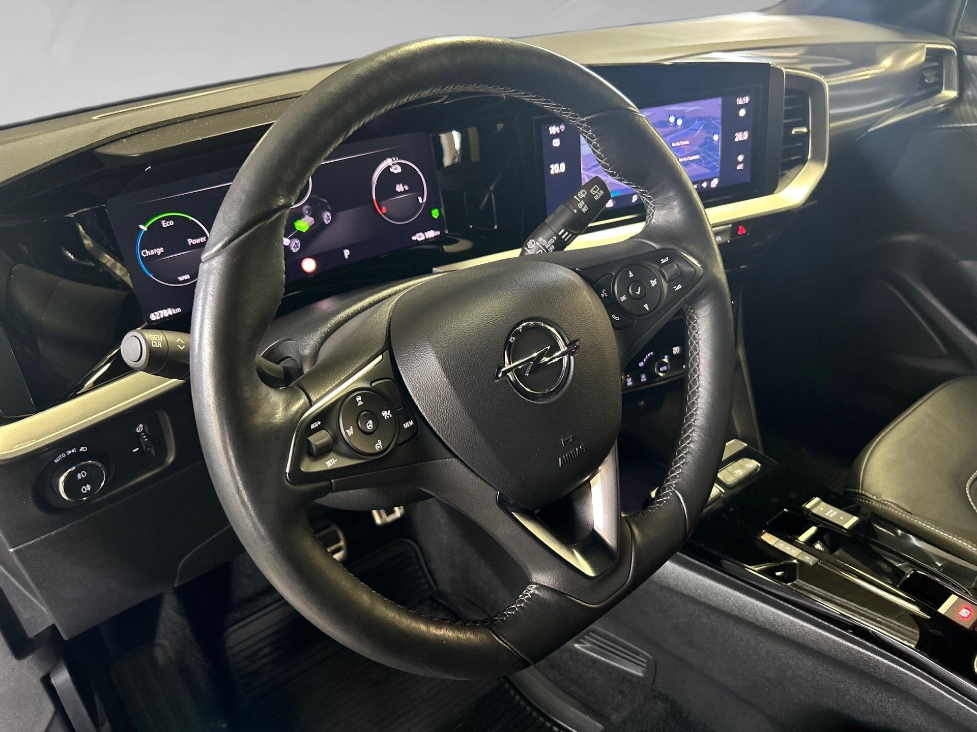 Opel Mokka-E Ultimate - Photo 2