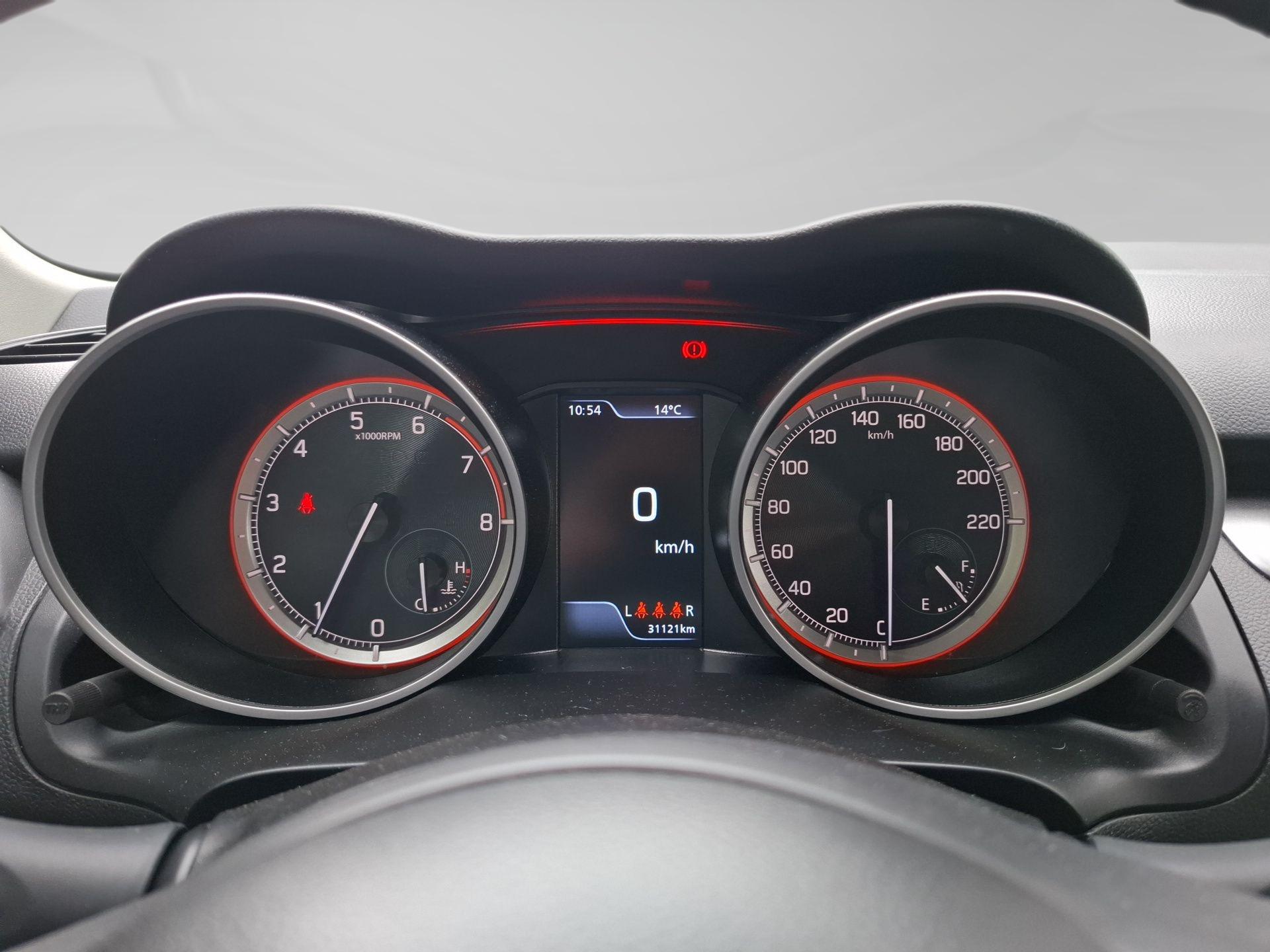 Suzuki Swift 1.2 Grand Luxe Xtra (SHVS) - Photo 2