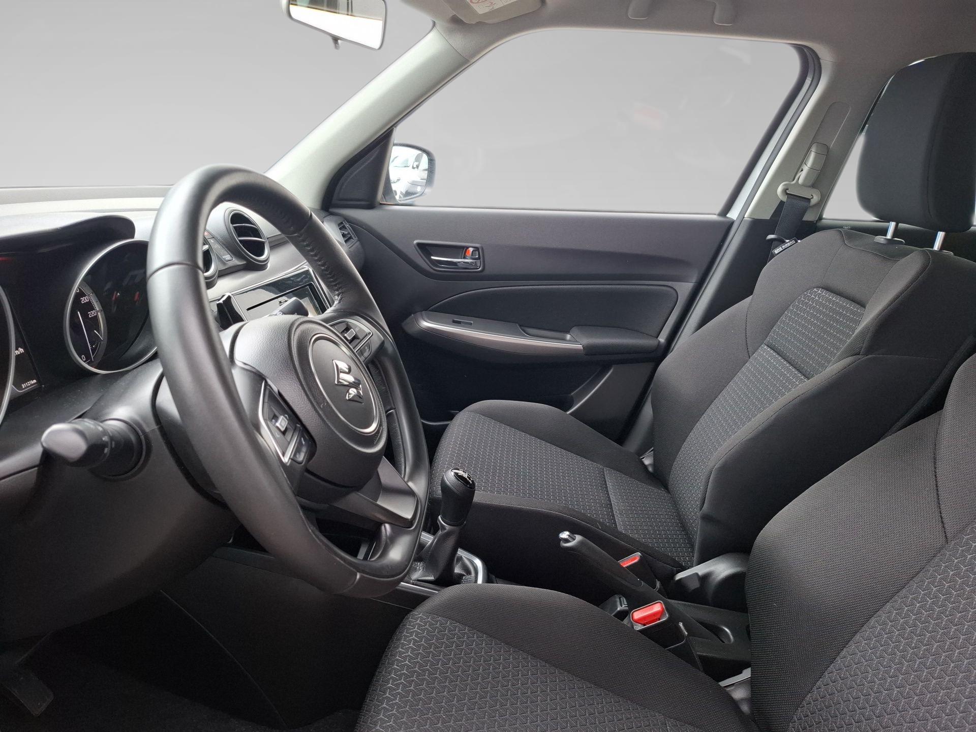Suzuki Swift 1.2 Grand Luxe Xtra (SHVS) - Photo 3