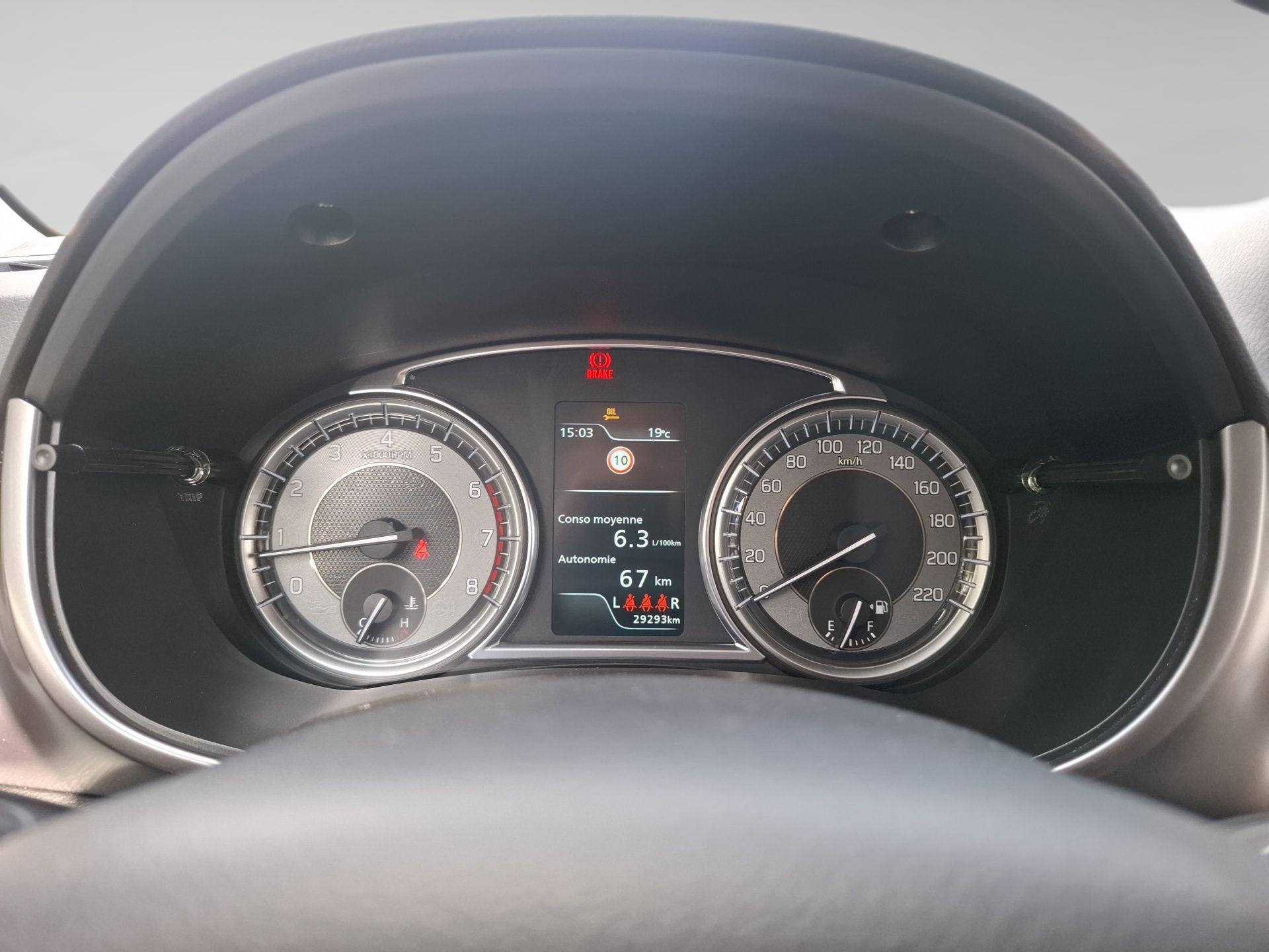 Suzuki Grand Vitara 1.4 Luxe MHEV 2WD - Photo 2