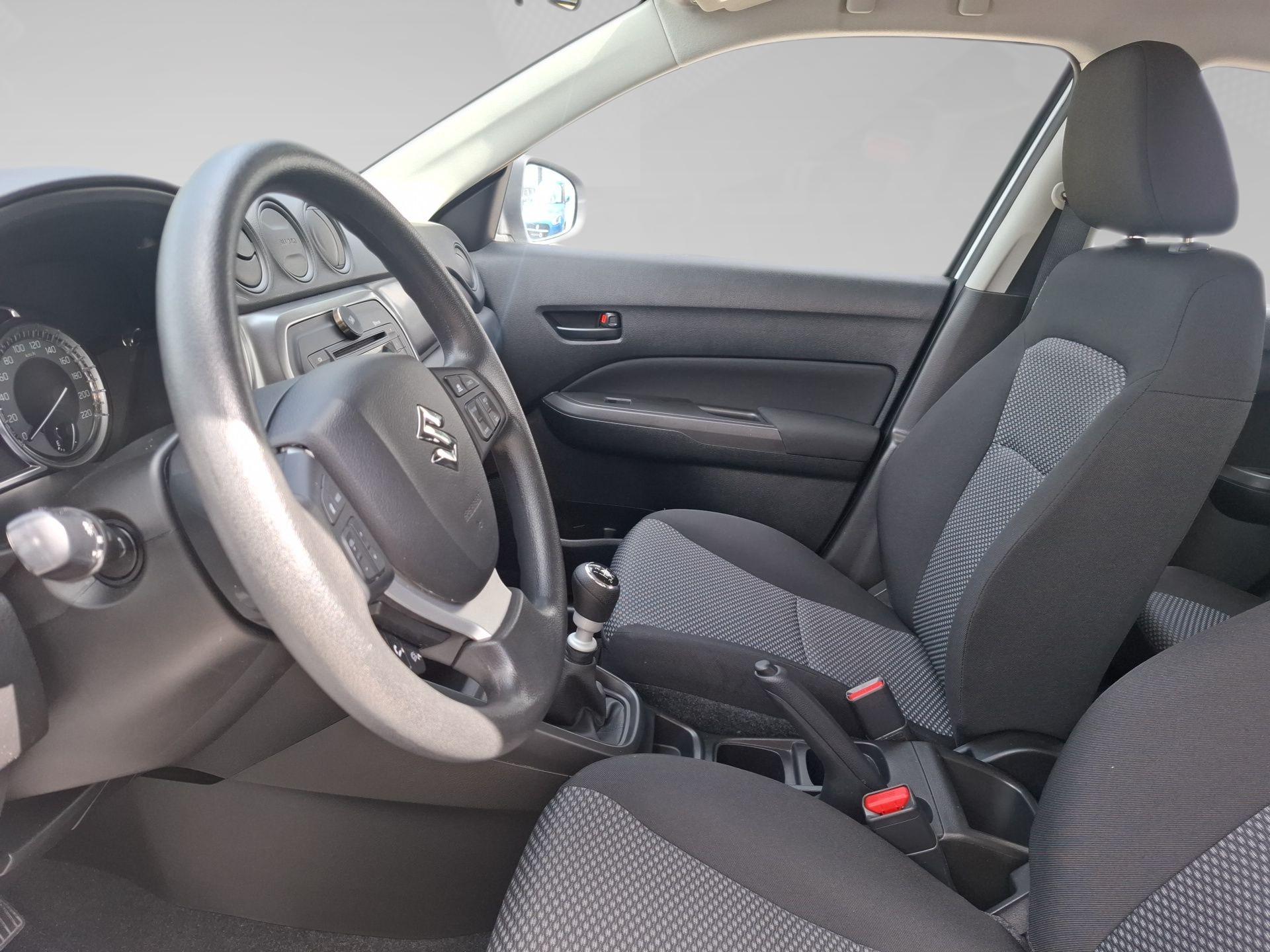 Suzuki Grand Vitara 1.4 Luxe MHEV 2WD - Photo 3